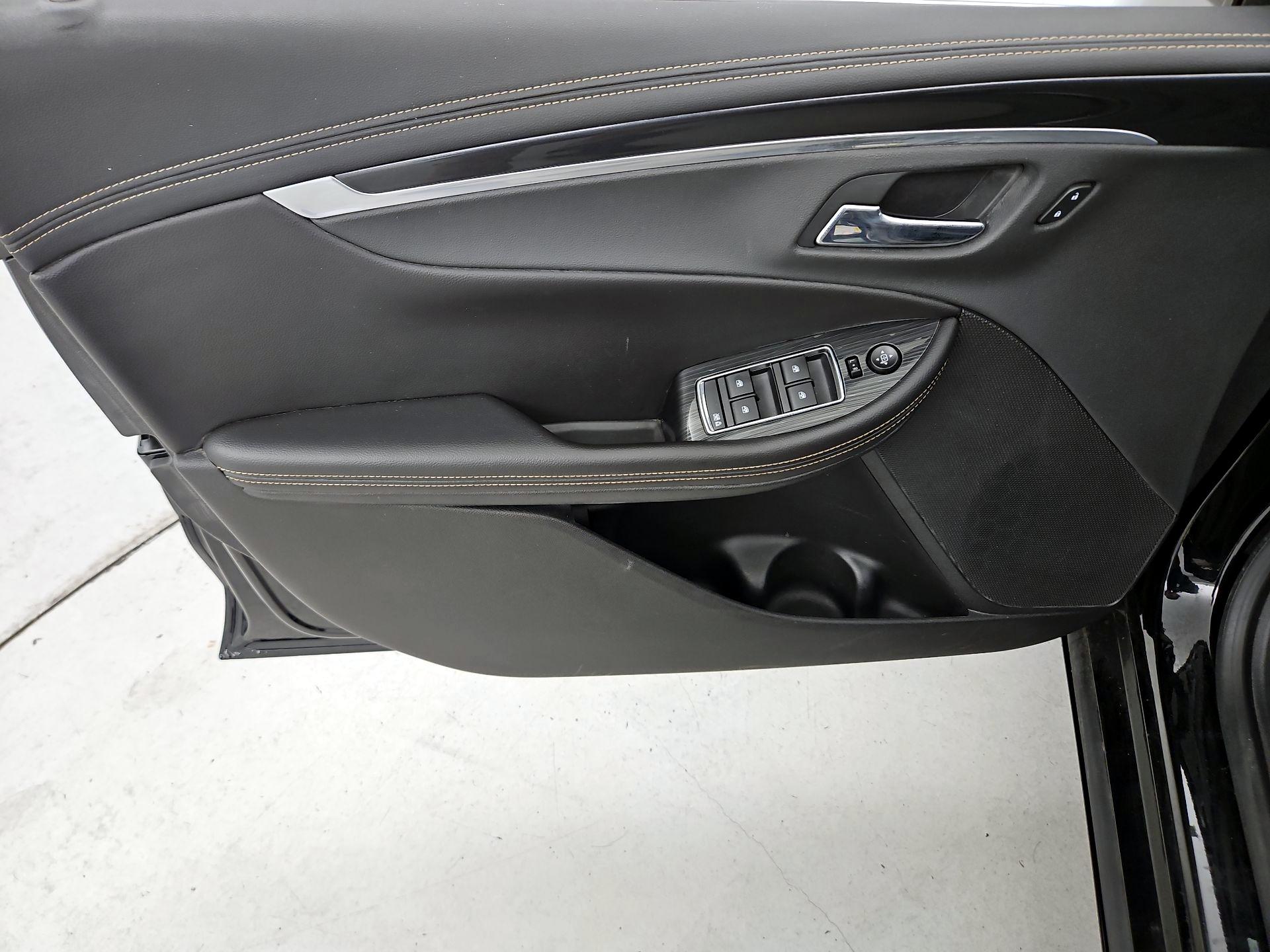 Thumbnail: 2020 Chevrolet Impala - 12