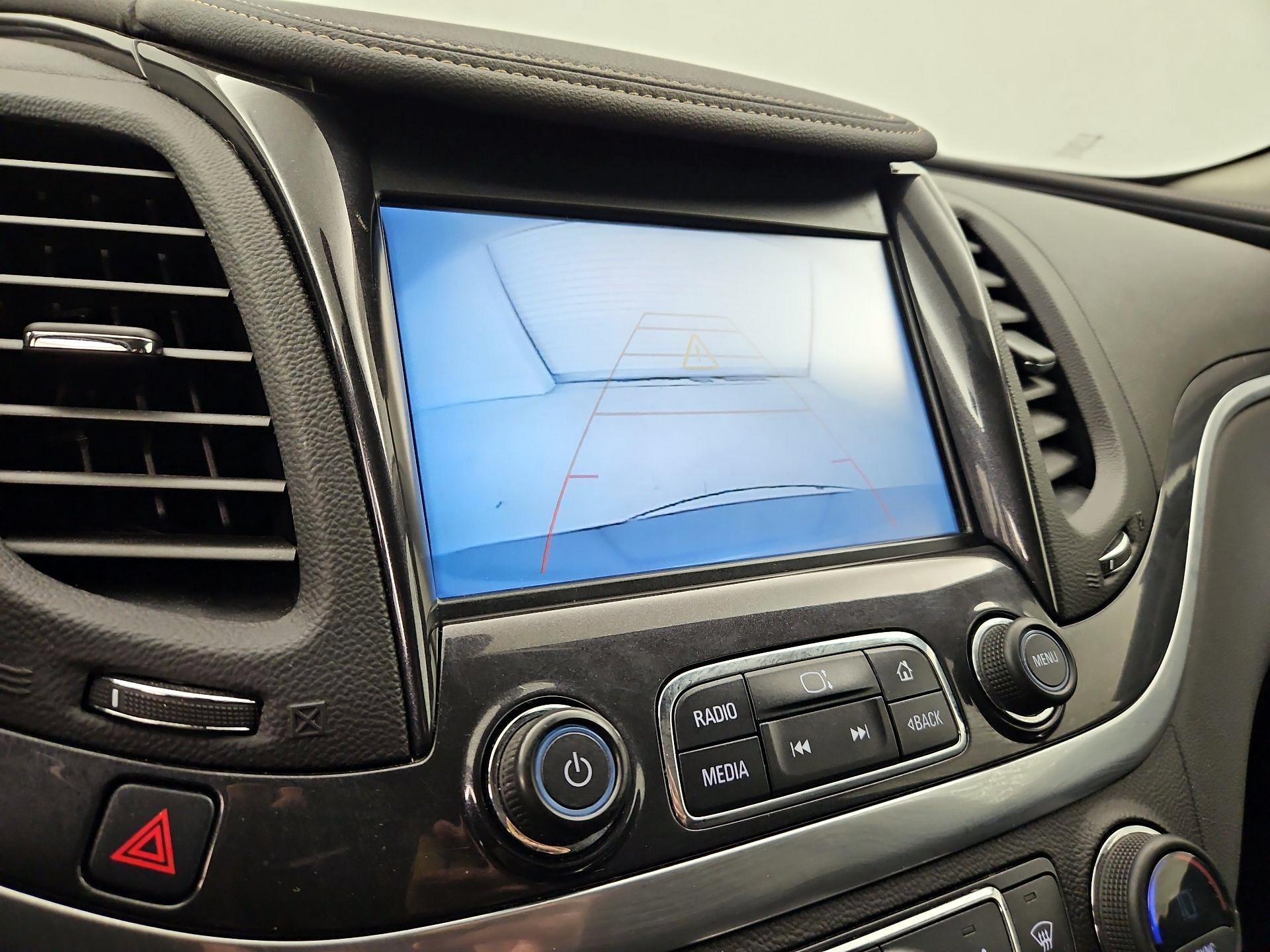 Thumbnail: 2020 Chevrolet Impala - 14