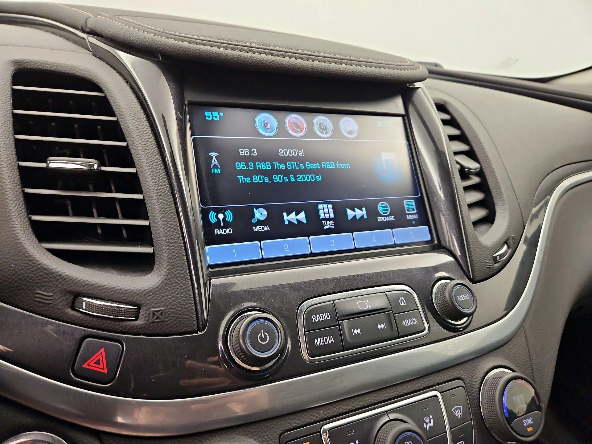 Thumbnail: 2020 Chevrolet Impala - 15