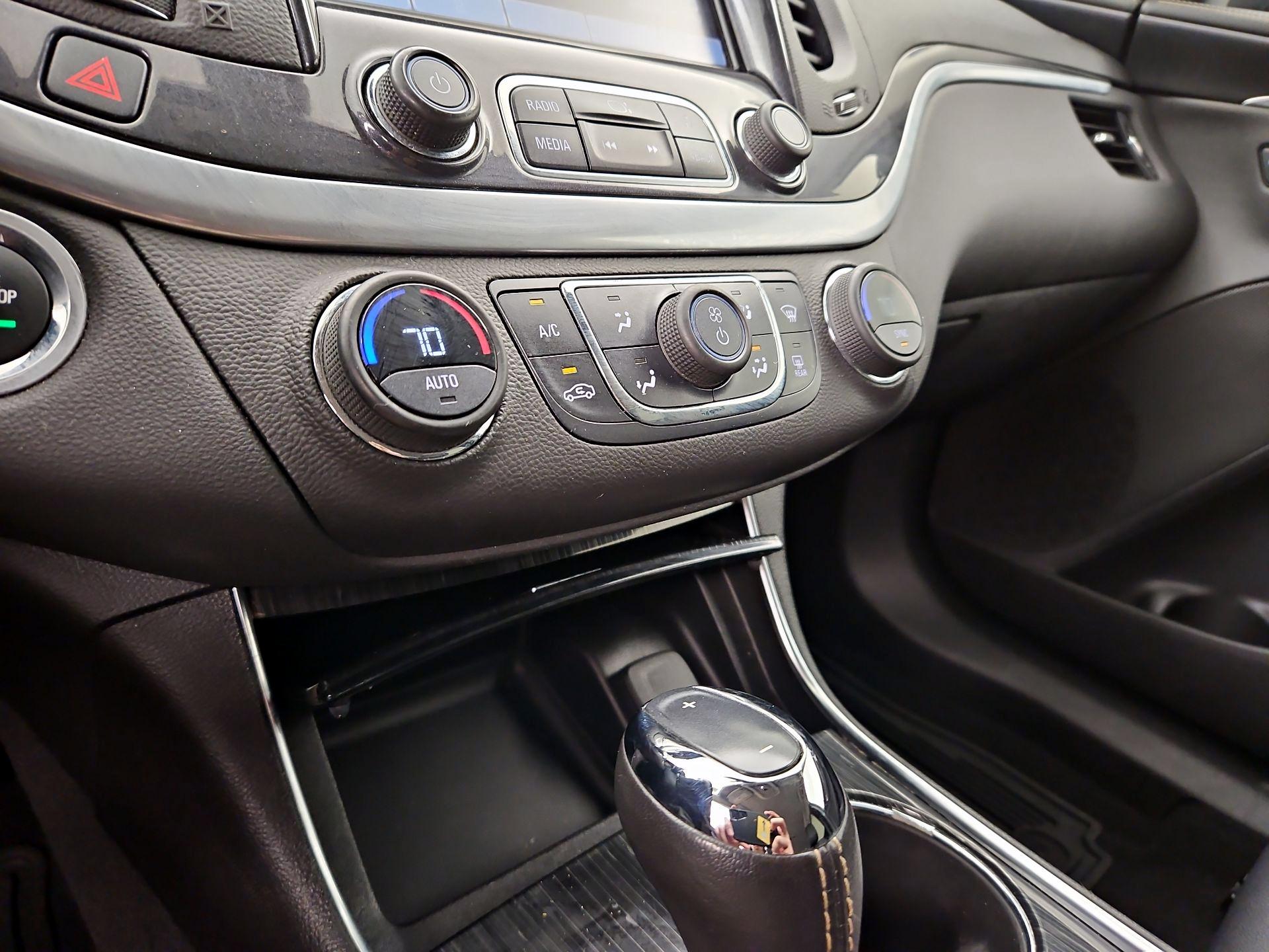 Thumbnail: 2020 Chevrolet Impala - 16