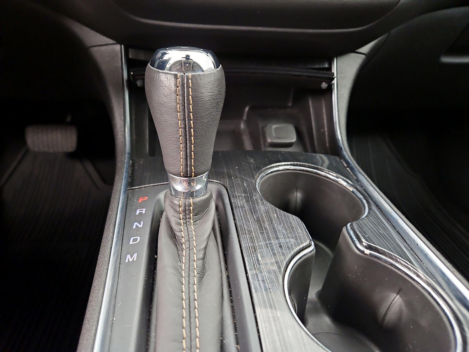 Thumbnail: 2020 Chevrolet Impala - 17