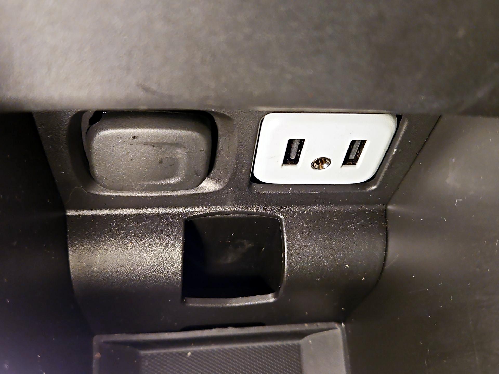 Thumbnail: 2020 Chevrolet Impala - 18