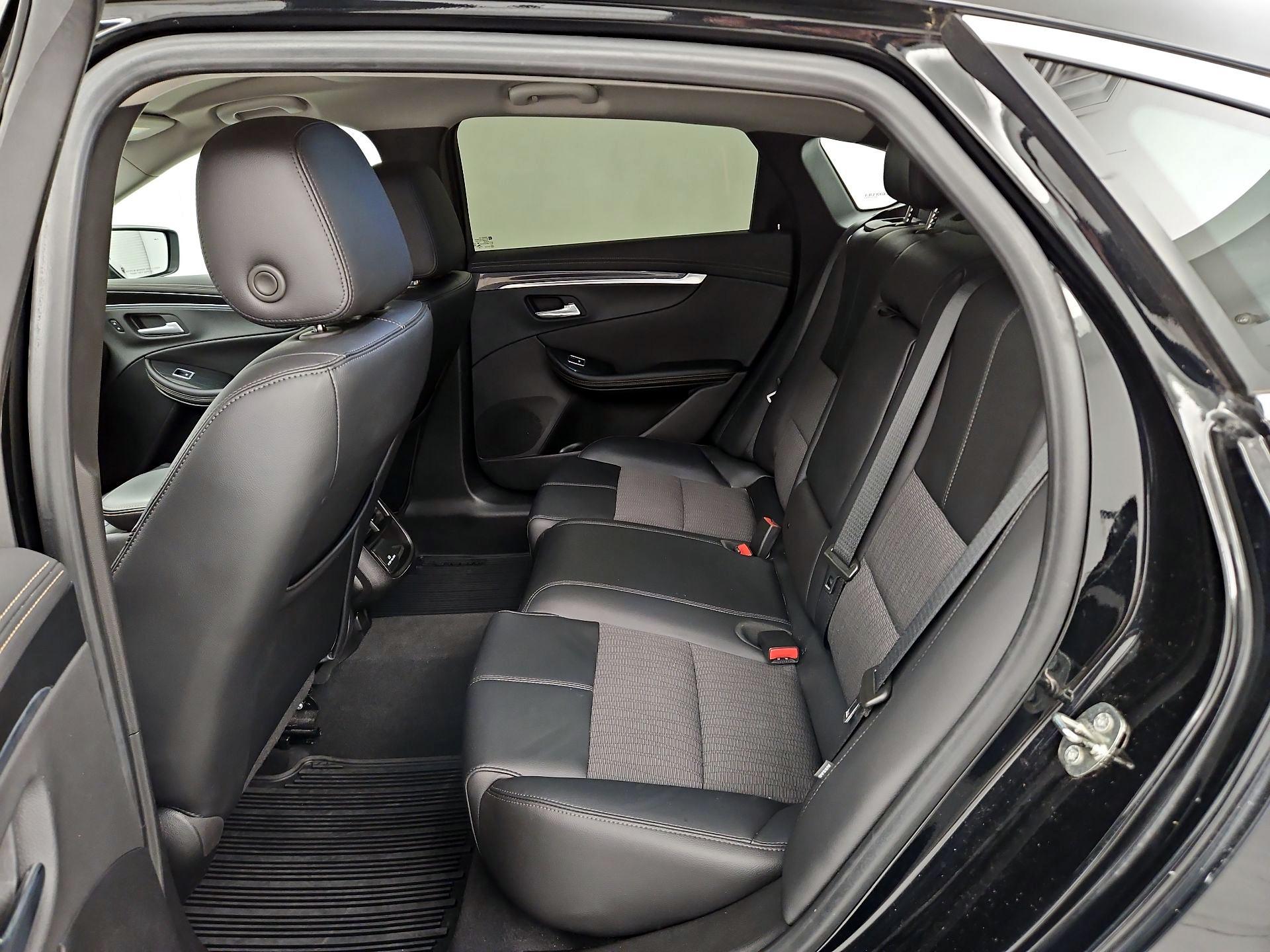 Thumbnail: 2020 Chevrolet Impala - 19