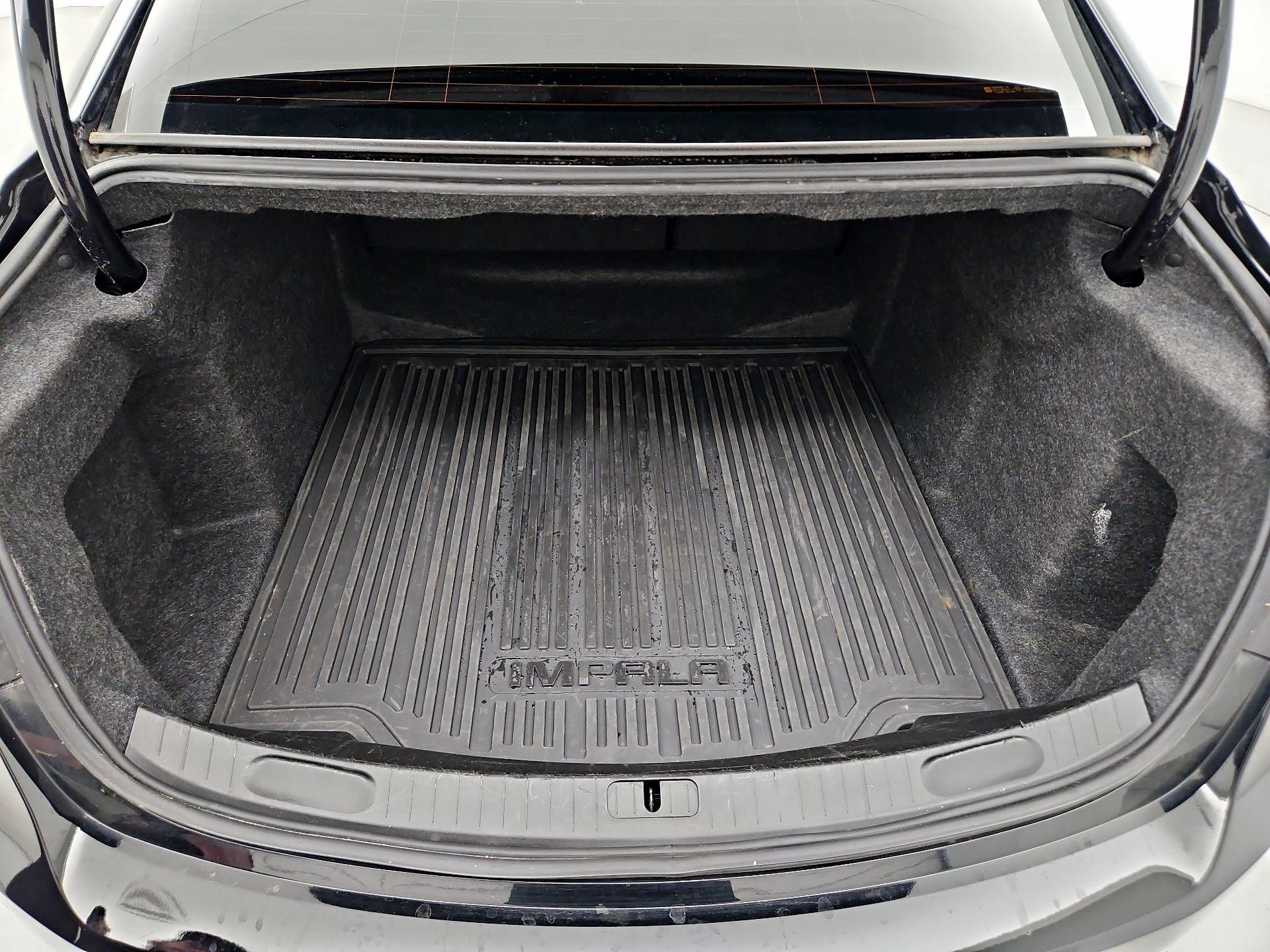 Thumbnail: 2020 Chevrolet Impala - 20