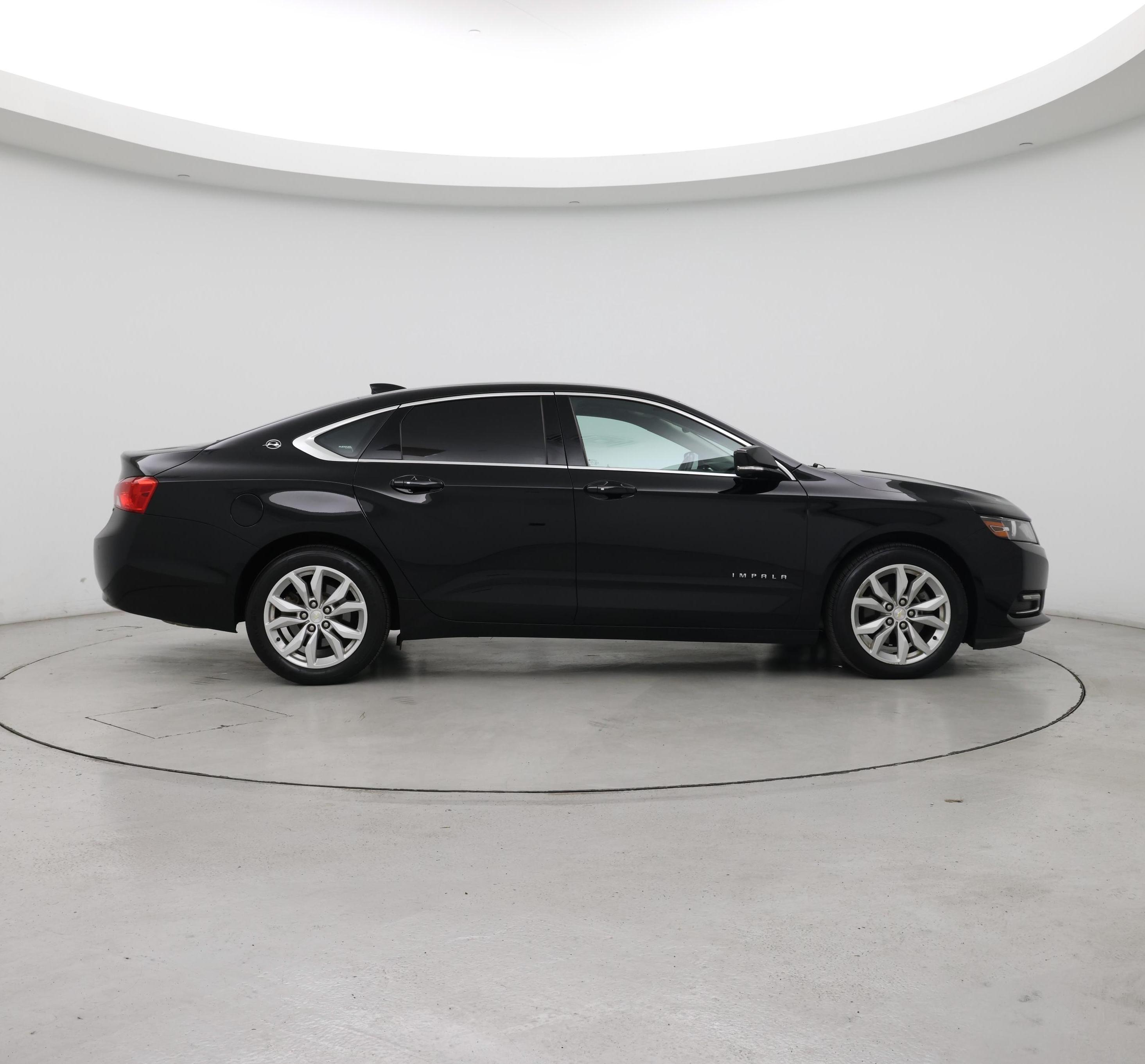 Thumbnail: 2020 Chevrolet Impala - 7