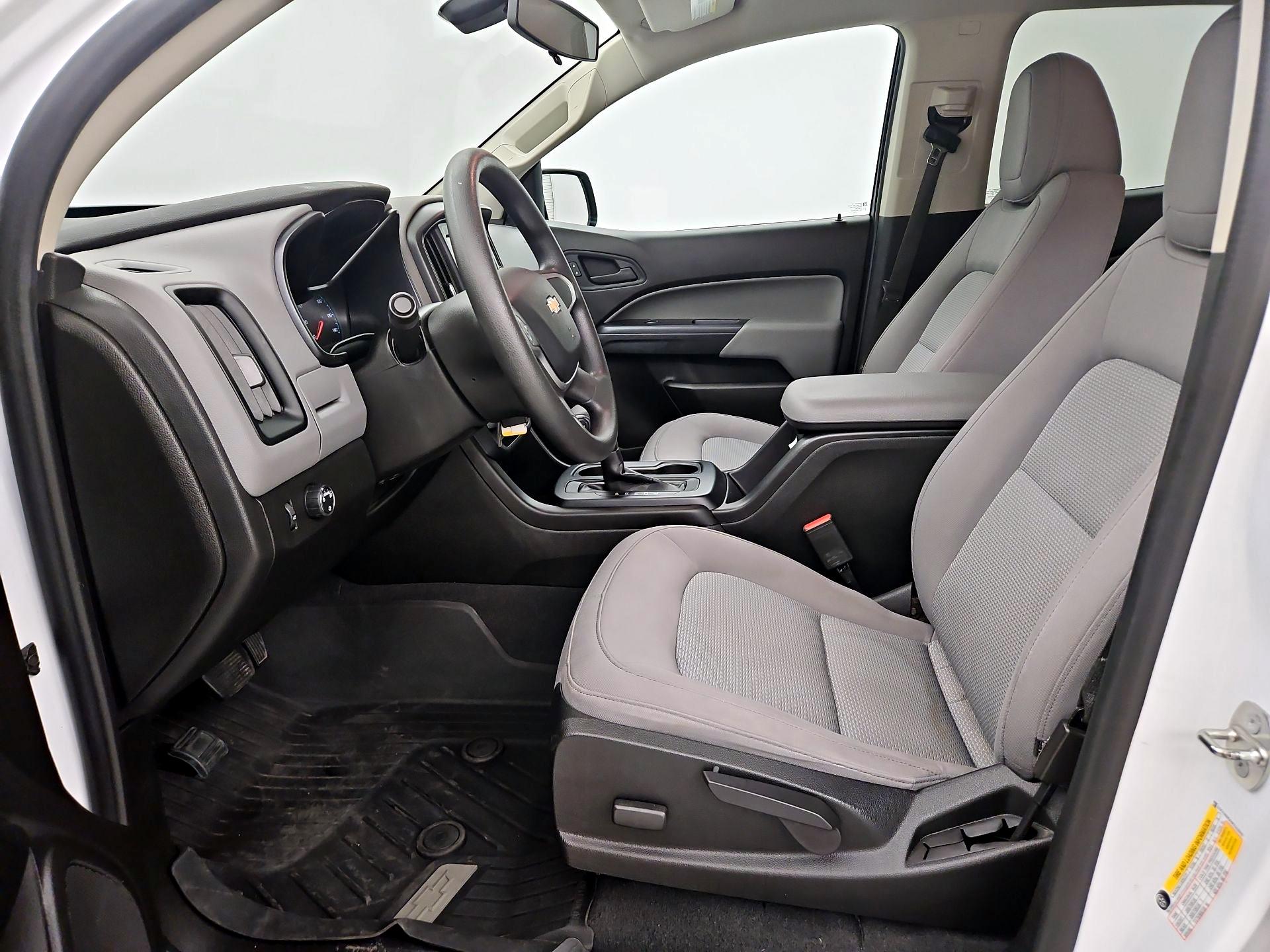 Thumbnail: 2019 Chevrolet Colorado - 11