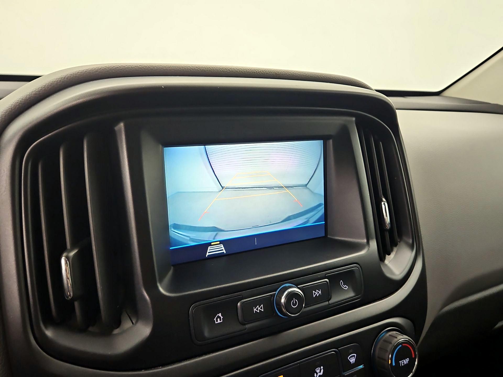 Thumbnail: 2019 Chevrolet Colorado - 14