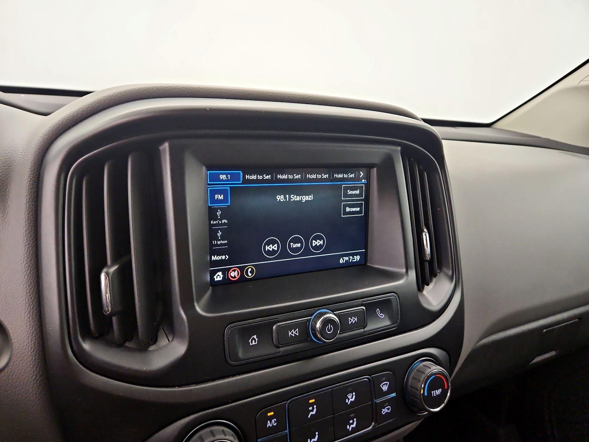 Thumbnail: 2019 Chevrolet Colorado - 15