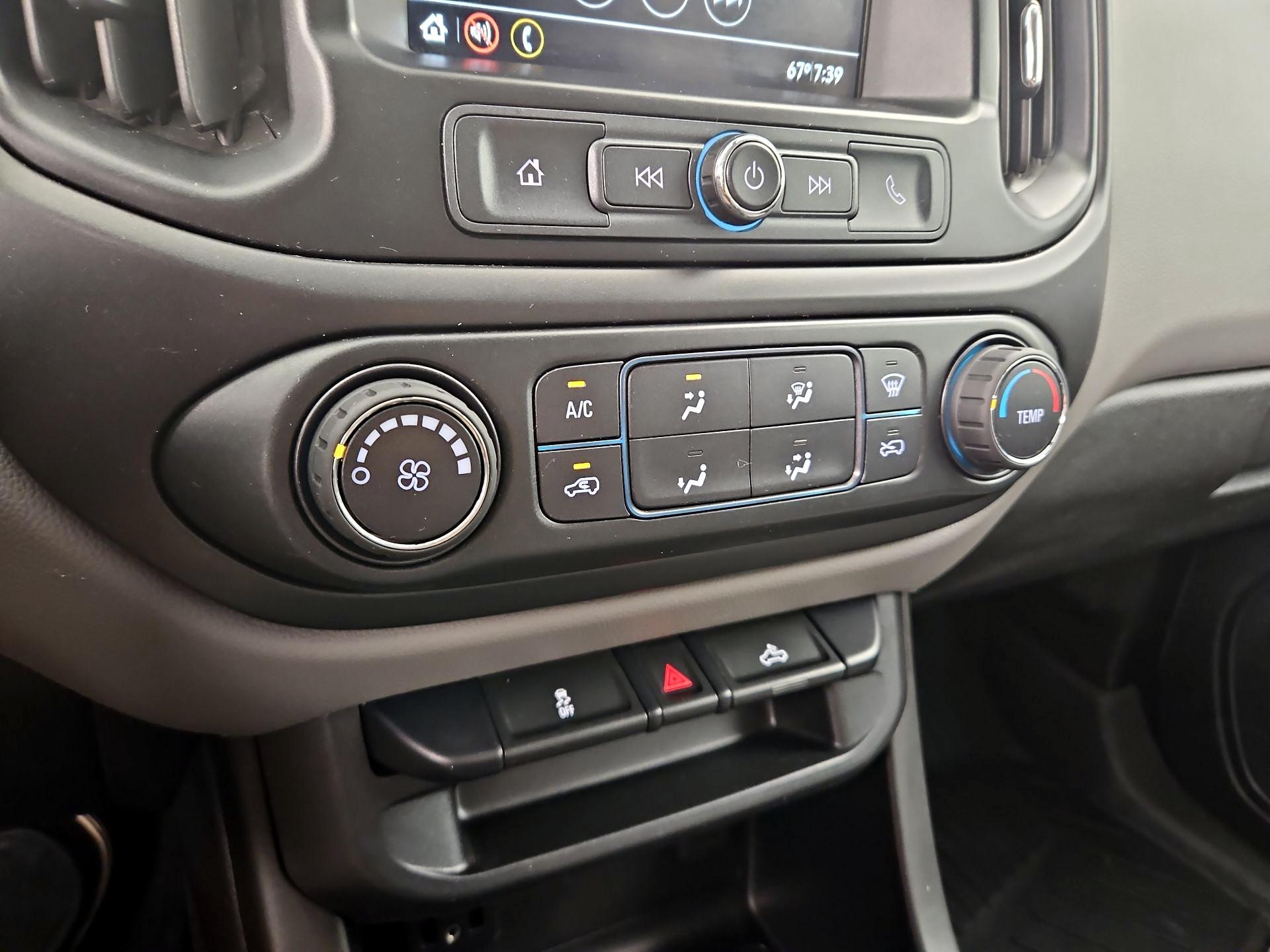 Thumbnail: 2019 Chevrolet Colorado - 16