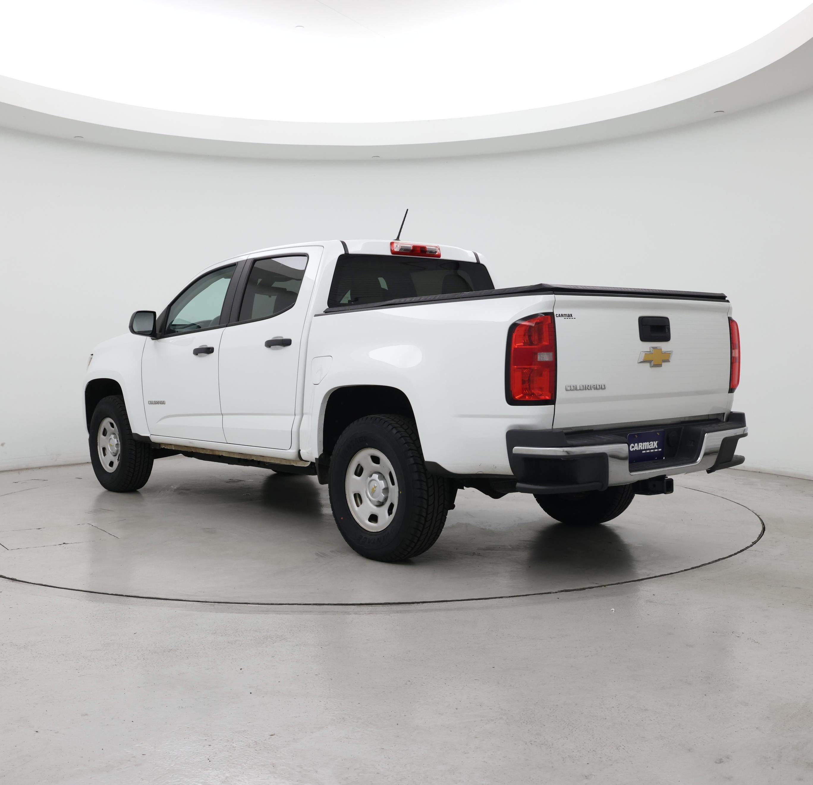 Thumbnail: 2019 Chevrolet Colorado - 2
