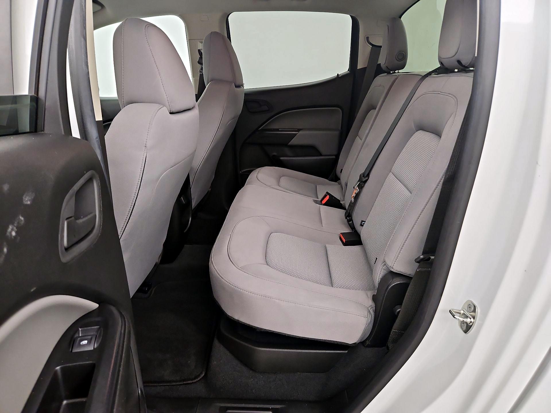 Thumbnail: 2019 Chevrolet Colorado - 19