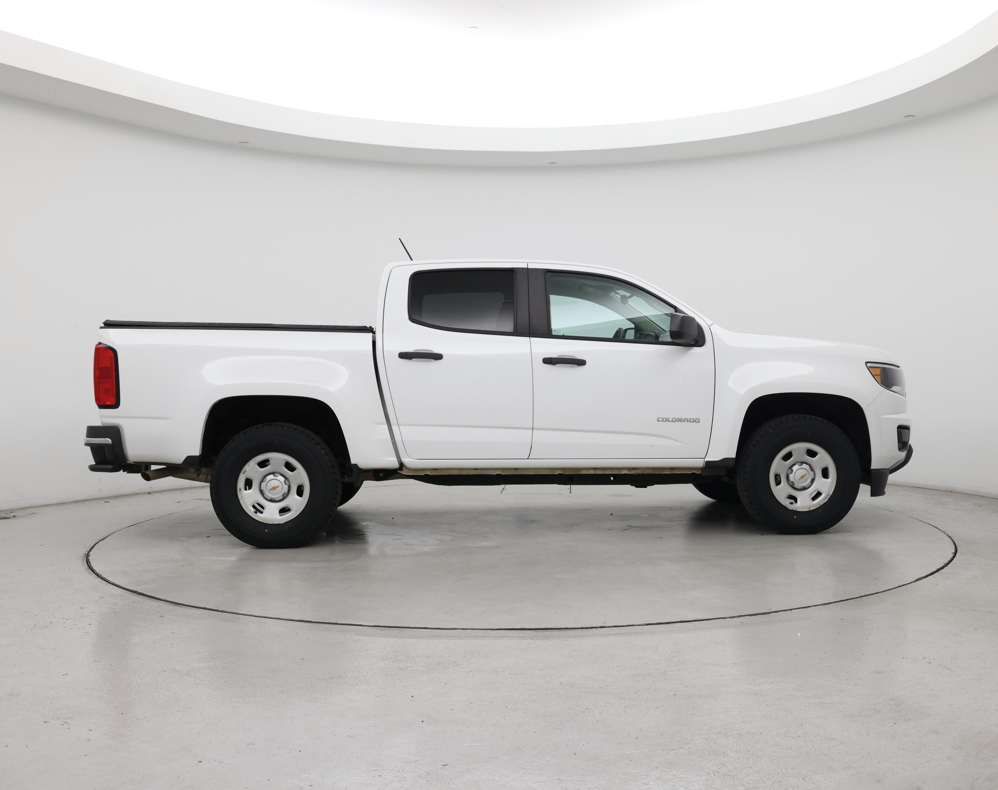 Thumbnail: 2019 Chevrolet Colorado - 7