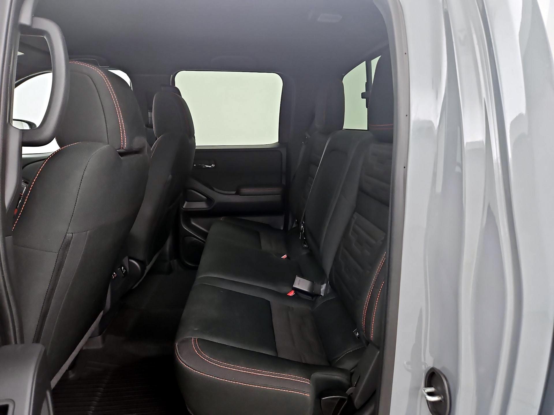 Thumbnail: 2023 Nissan Frontier - 20