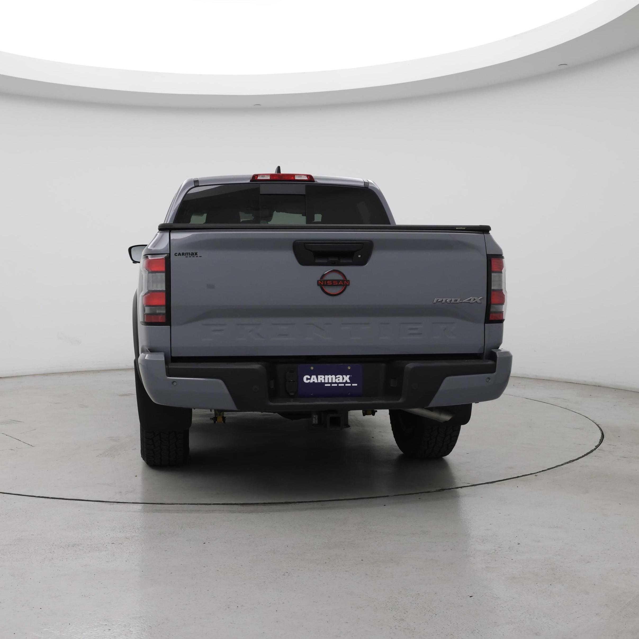 Thumbnail: 2023 Nissan Frontier - 6