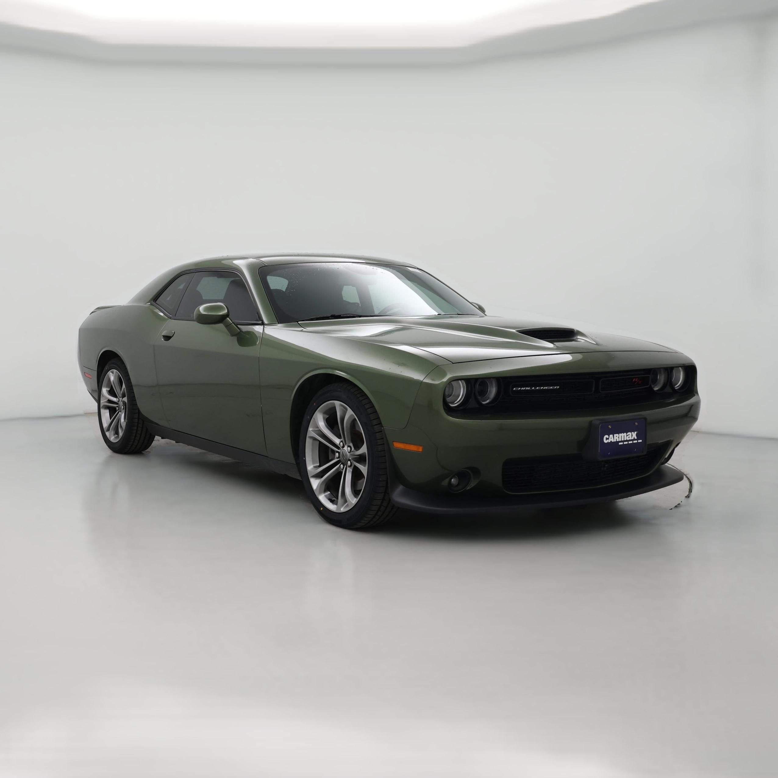 Thumbnail: 2020 Dodge Challenger - 1