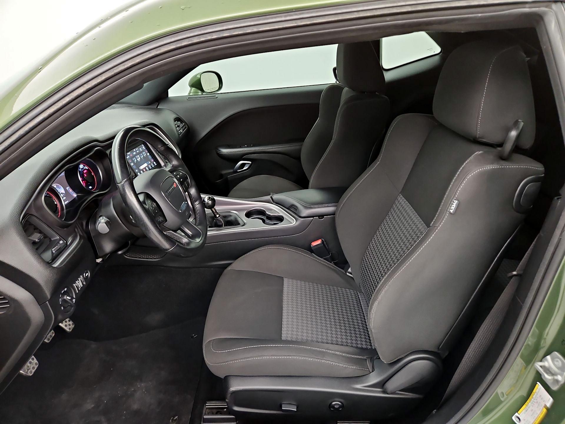 Thumbnail: 2020 Dodge Challenger - 11