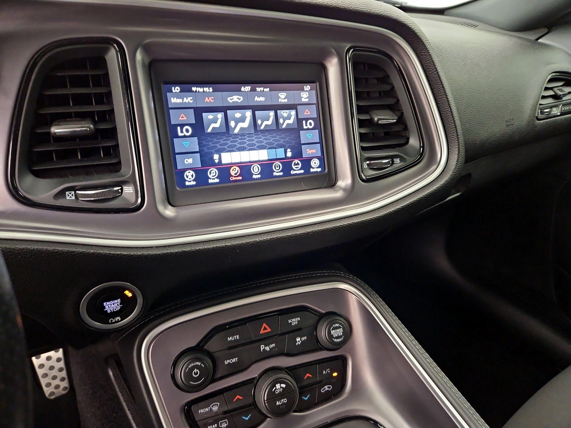 Thumbnail: 2020 Dodge Challenger - 14