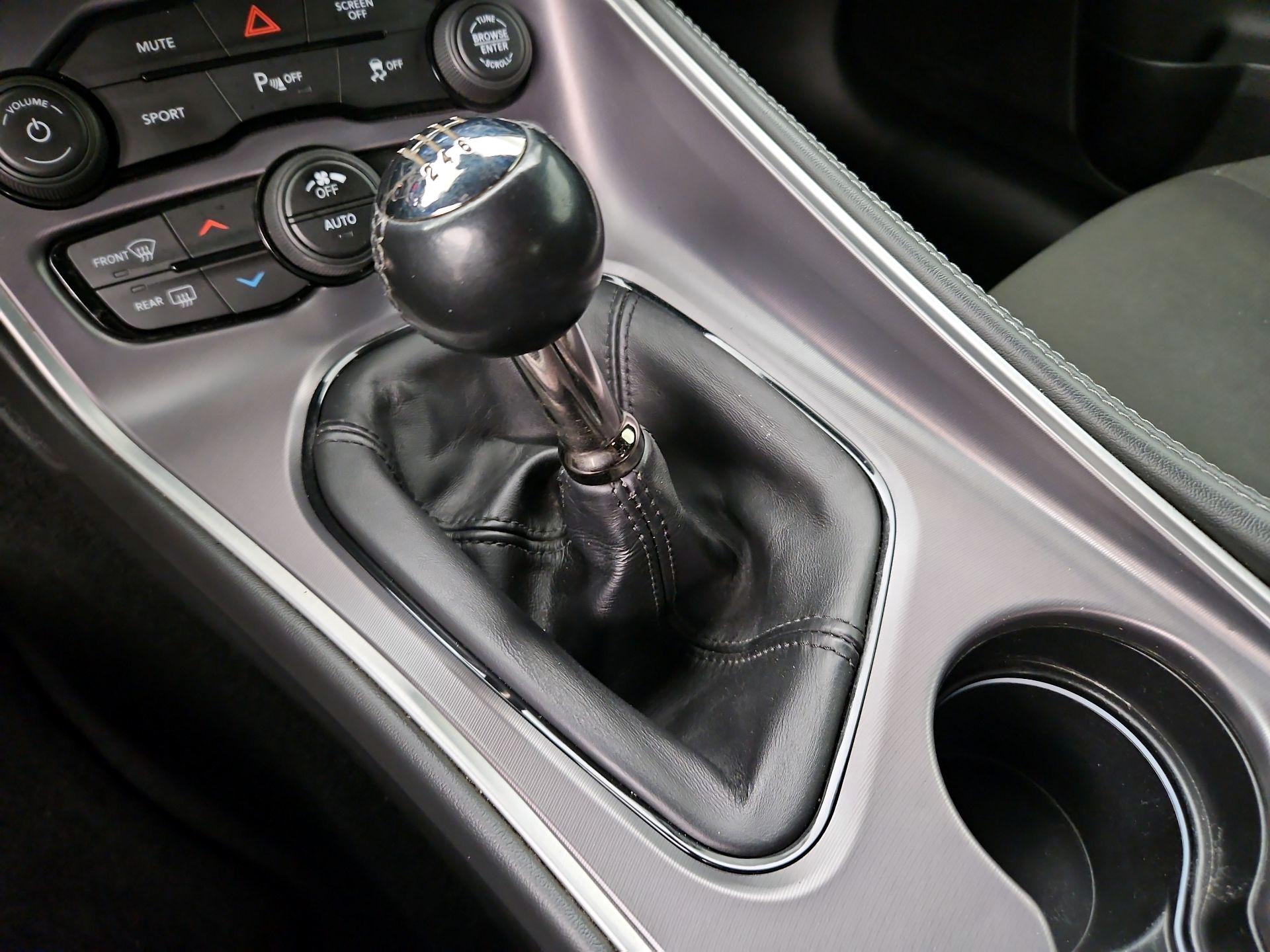 Thumbnail: 2020 Dodge Challenger - 16