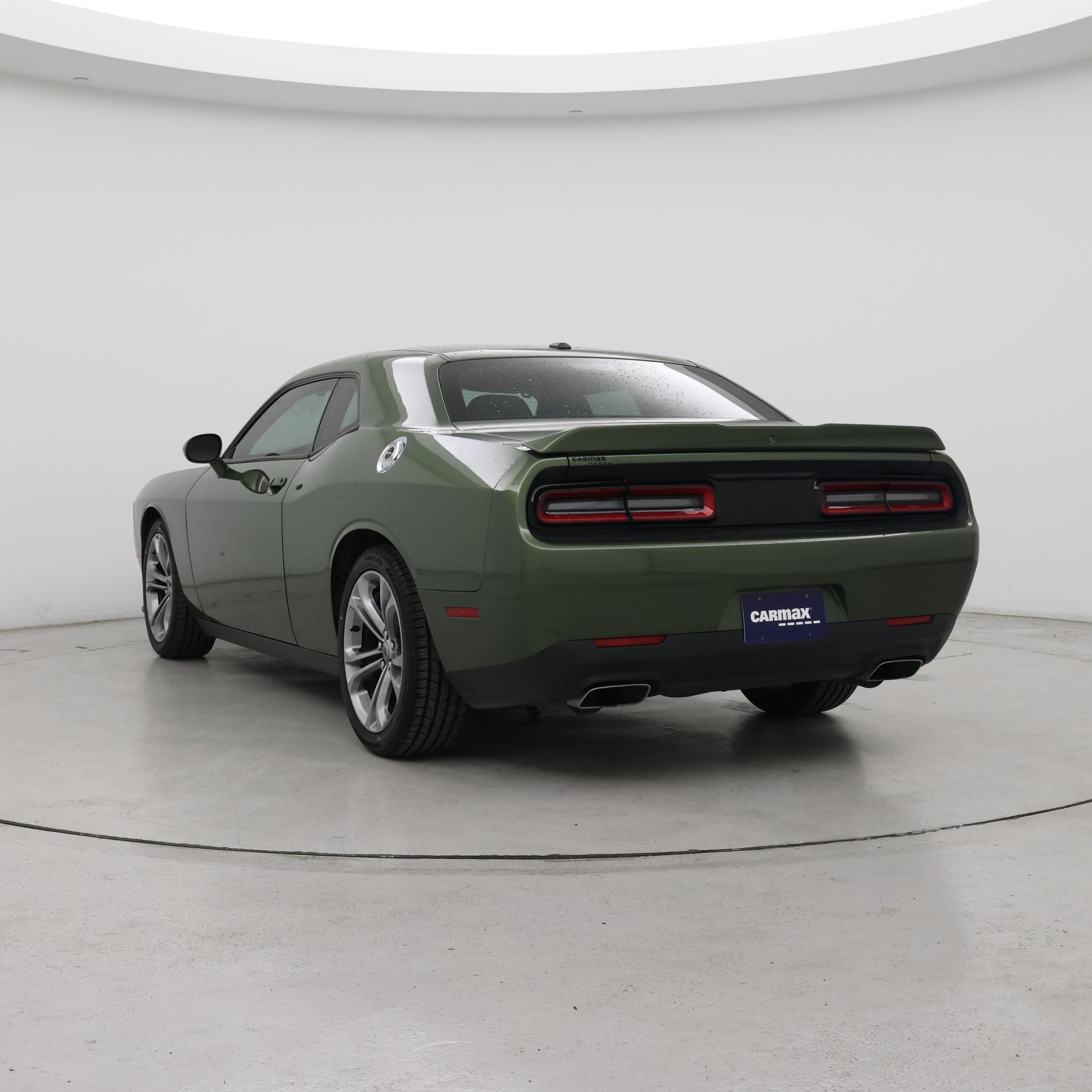Thumbnail: 2020 Dodge Challenger - 2