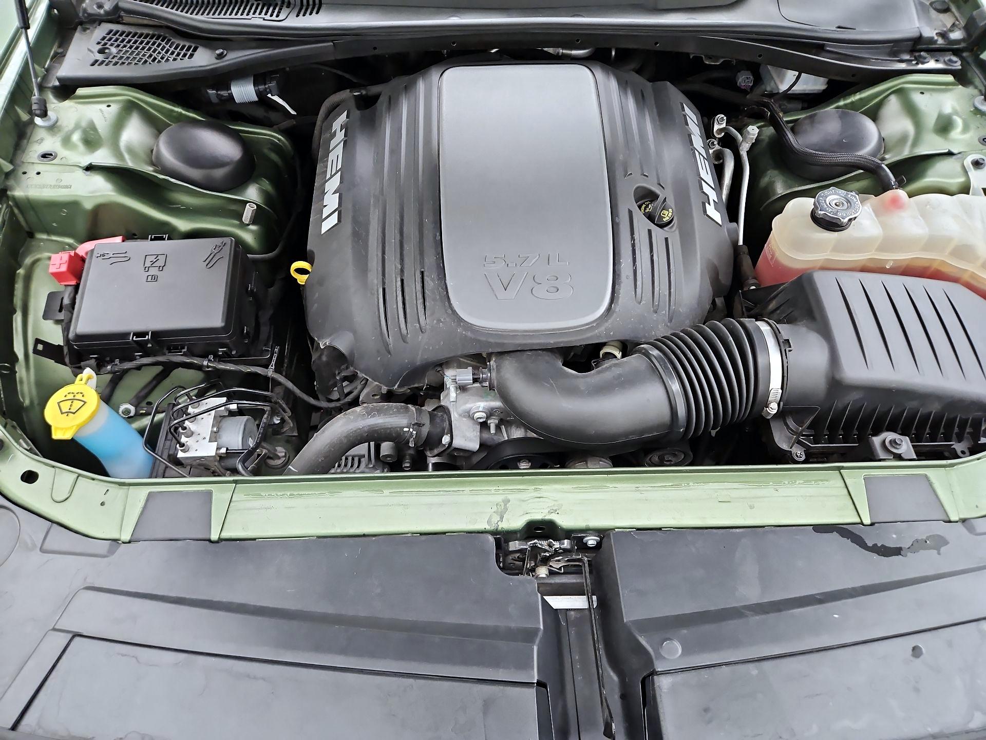 Thumbnail: 2020 Dodge Challenger - 20