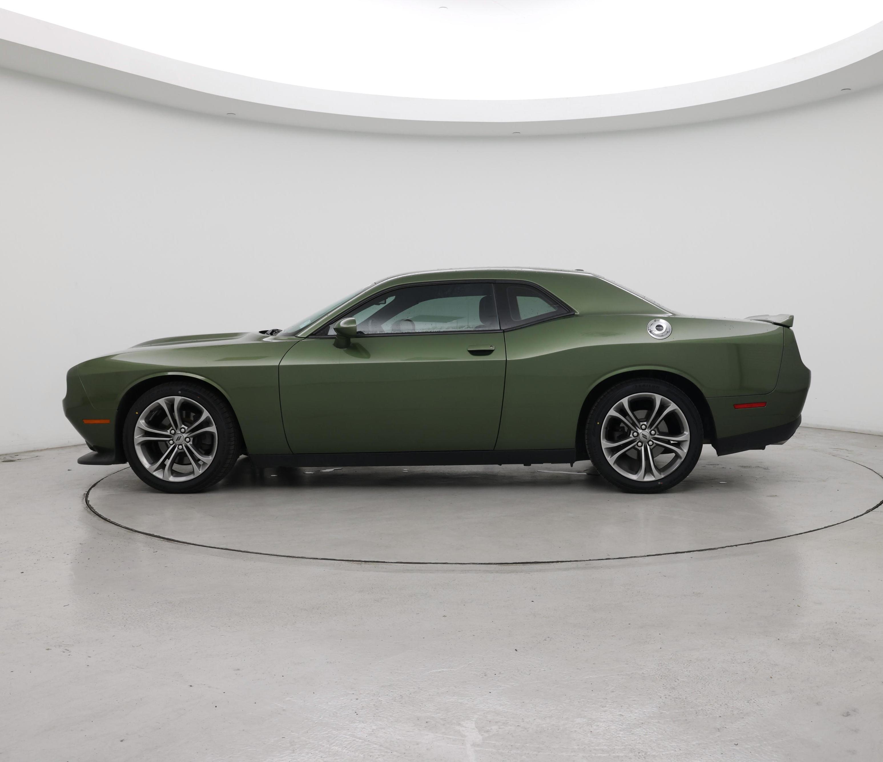 Thumbnail: 2020 Dodge Challenger - 3