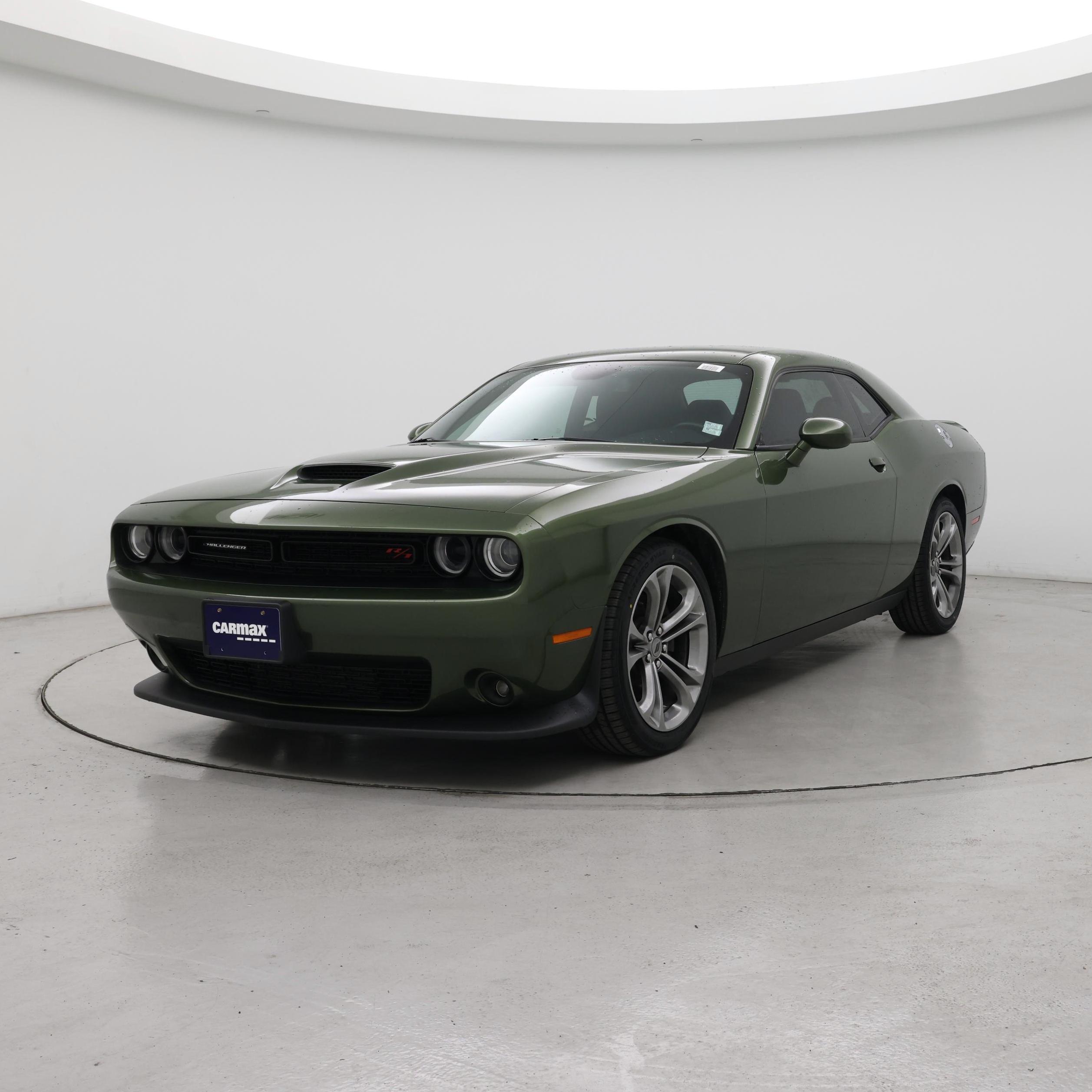 Thumbnail: 2020 Dodge Challenger - 4