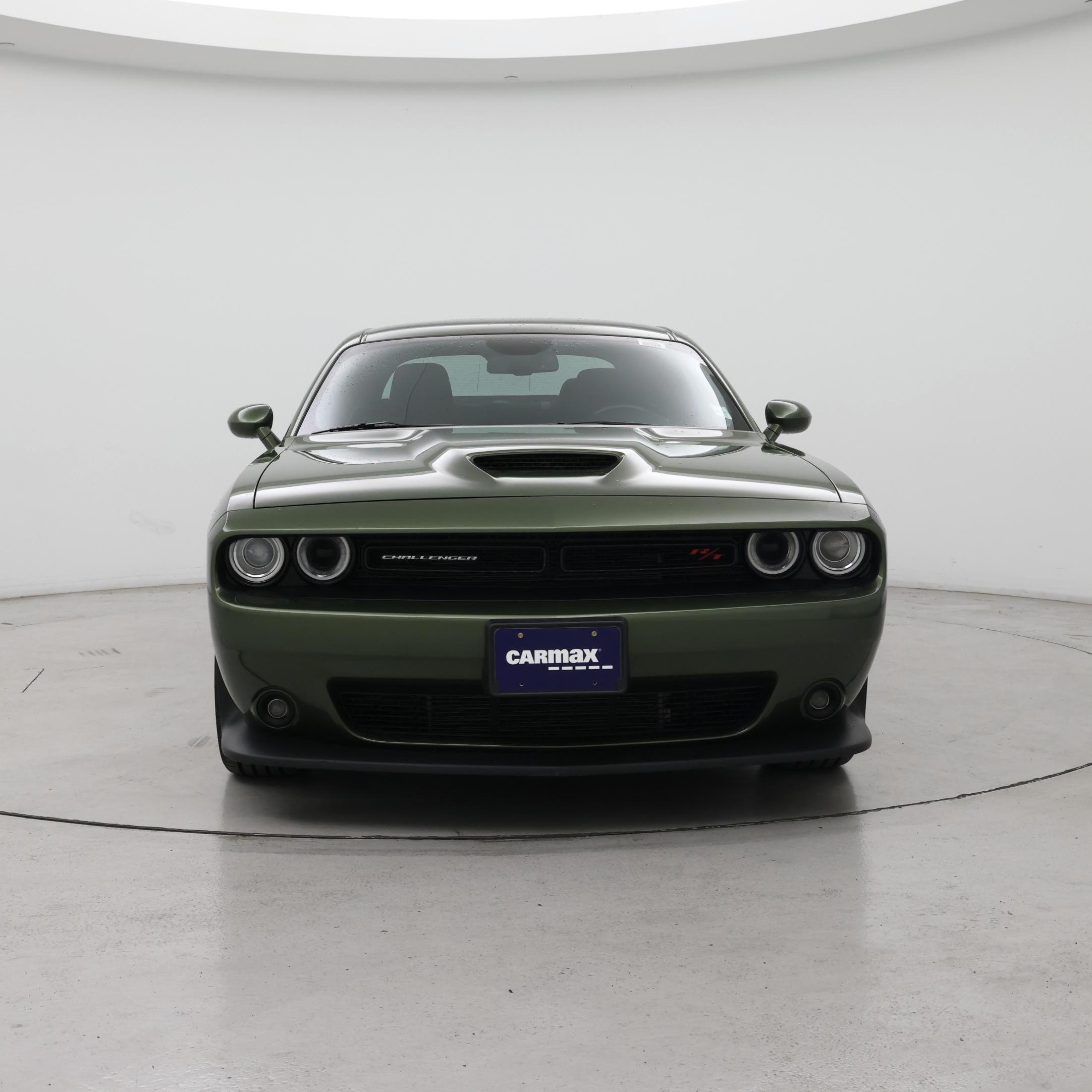 Thumbnail: 2020 Dodge Challenger - 5