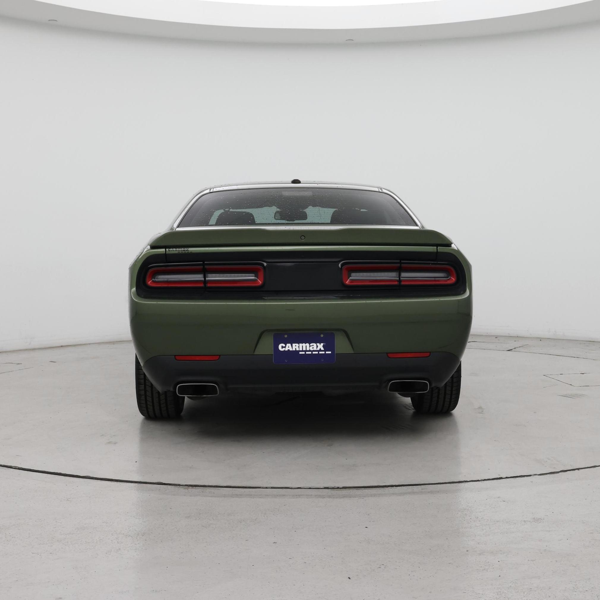 Thumbnail: 2020 Dodge Challenger - 6