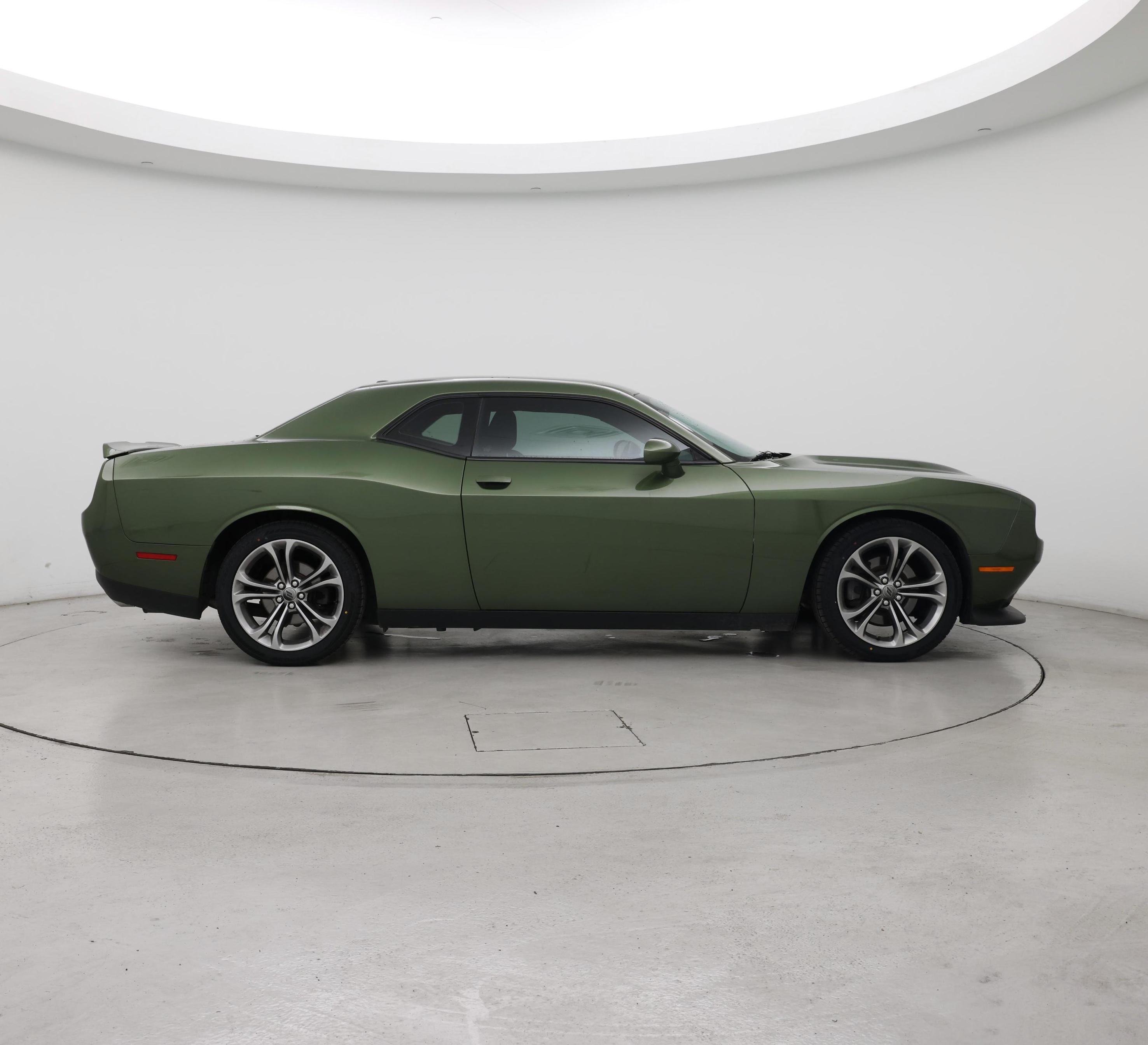 Thumbnail: 2020 Dodge Challenger - 7
