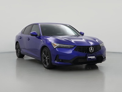 2023 Acura Integra Technology A-Spec