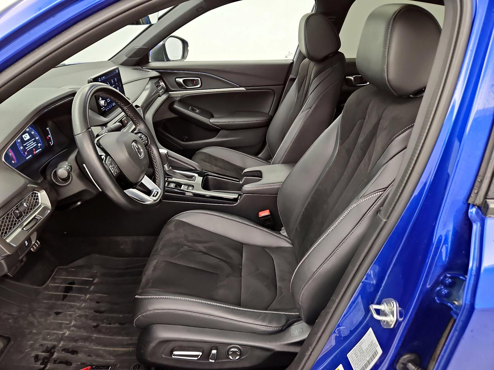 Thumbnail: 2023 Acura Integra - 11