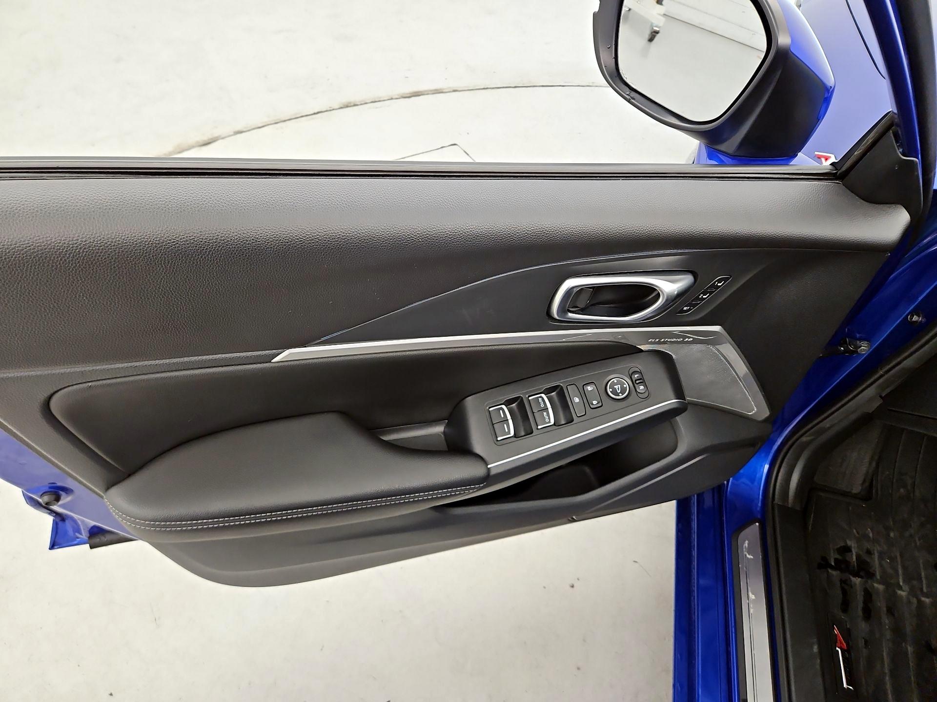 Thumbnail: 2023 Acura Integra - 12