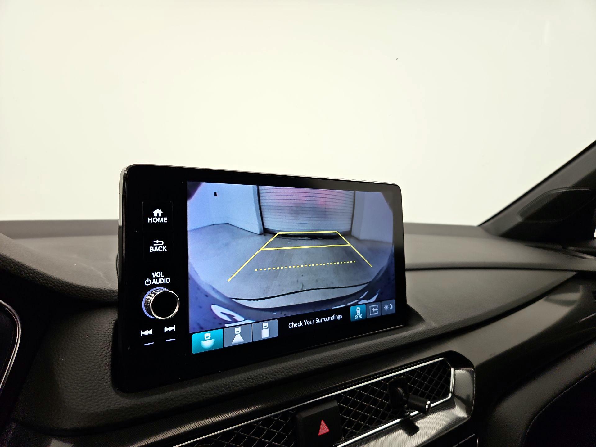 Thumbnail: 2023 Acura Integra - 14