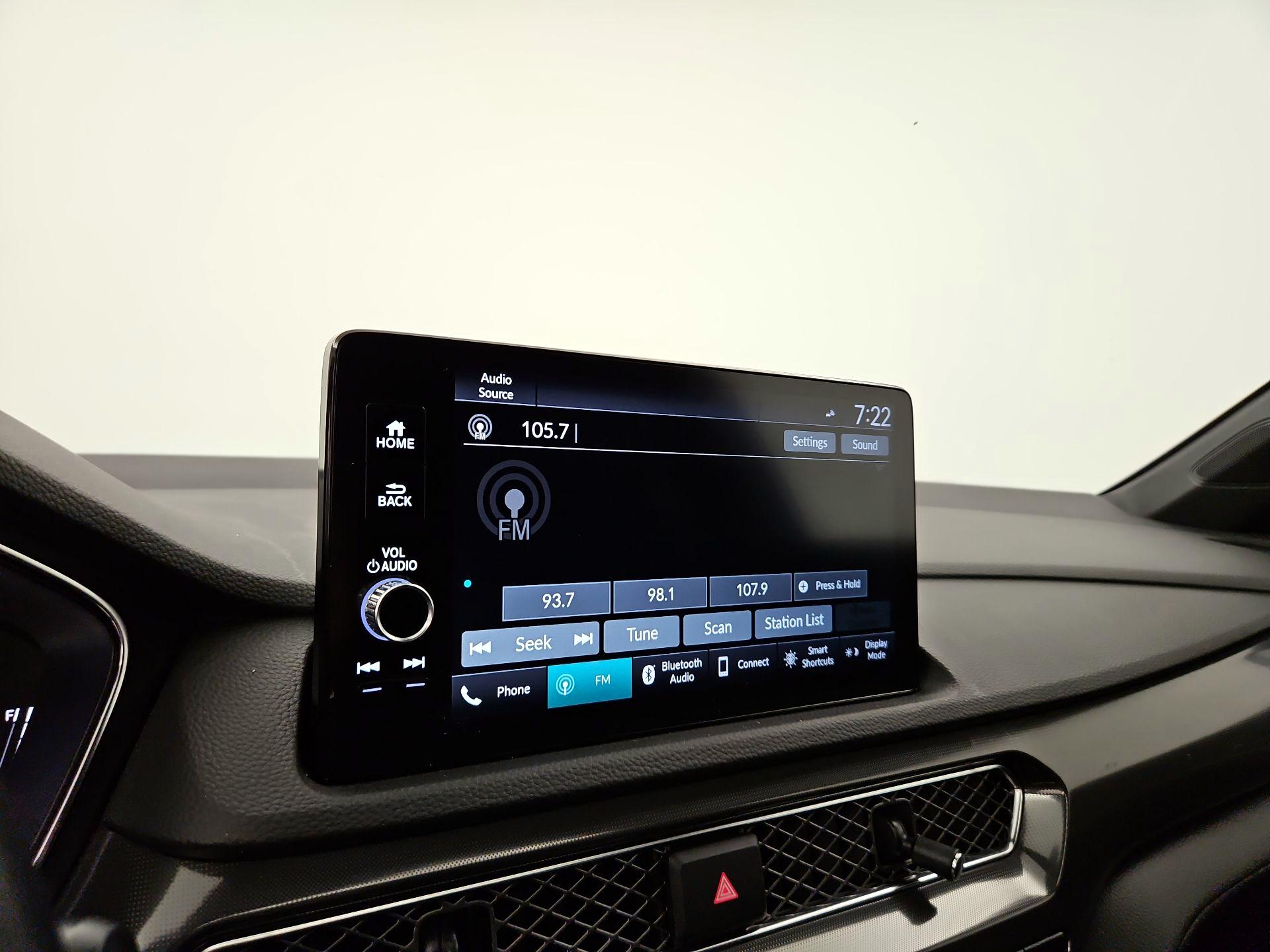 Thumbnail: 2023 Acura Integra - 15