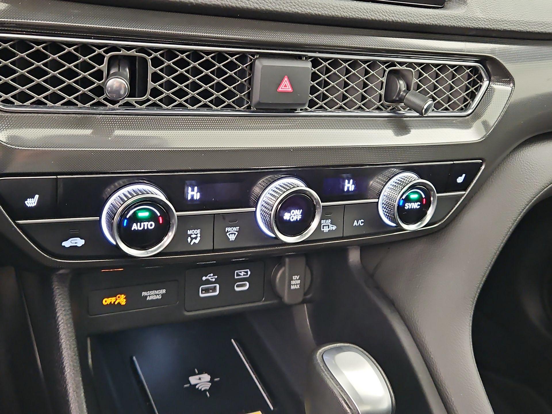 Thumbnail: 2023 Acura Integra - 16