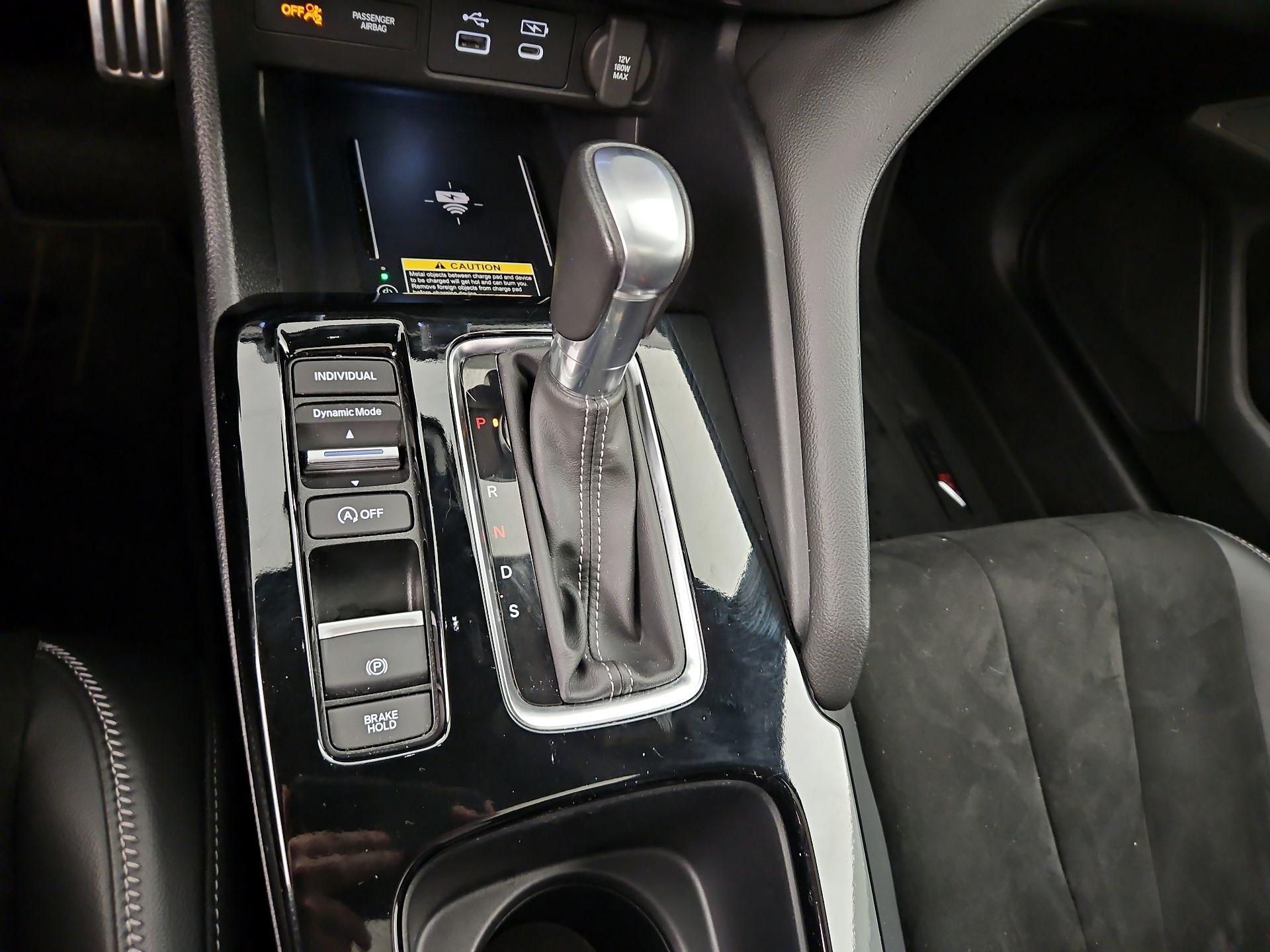 Thumbnail: 2023 Acura Integra - 17