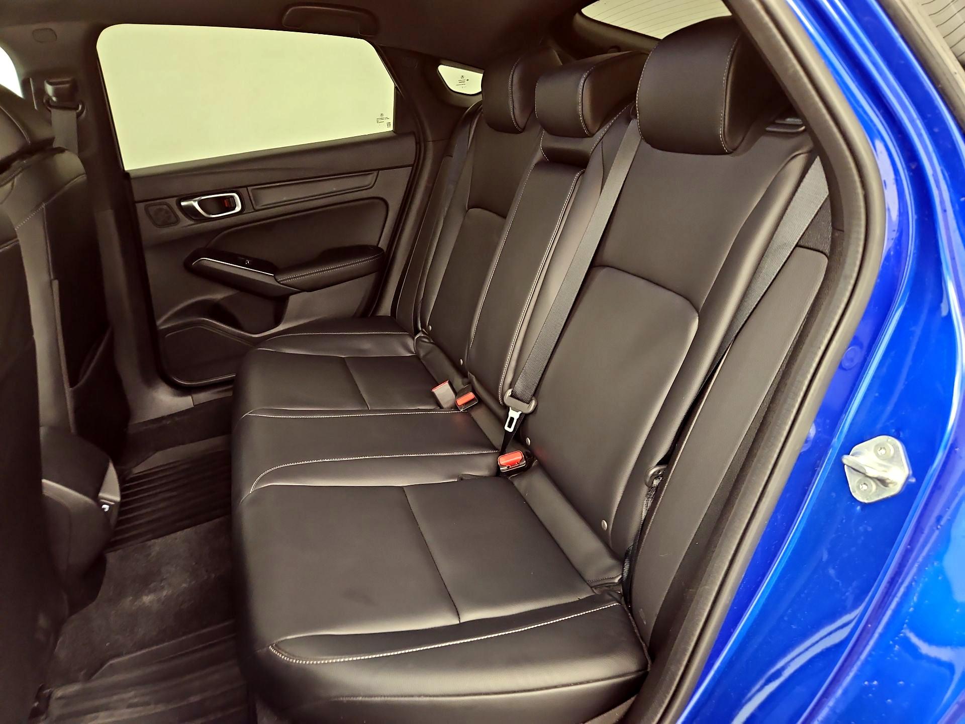 Thumbnail: 2023 Acura Integra - 20