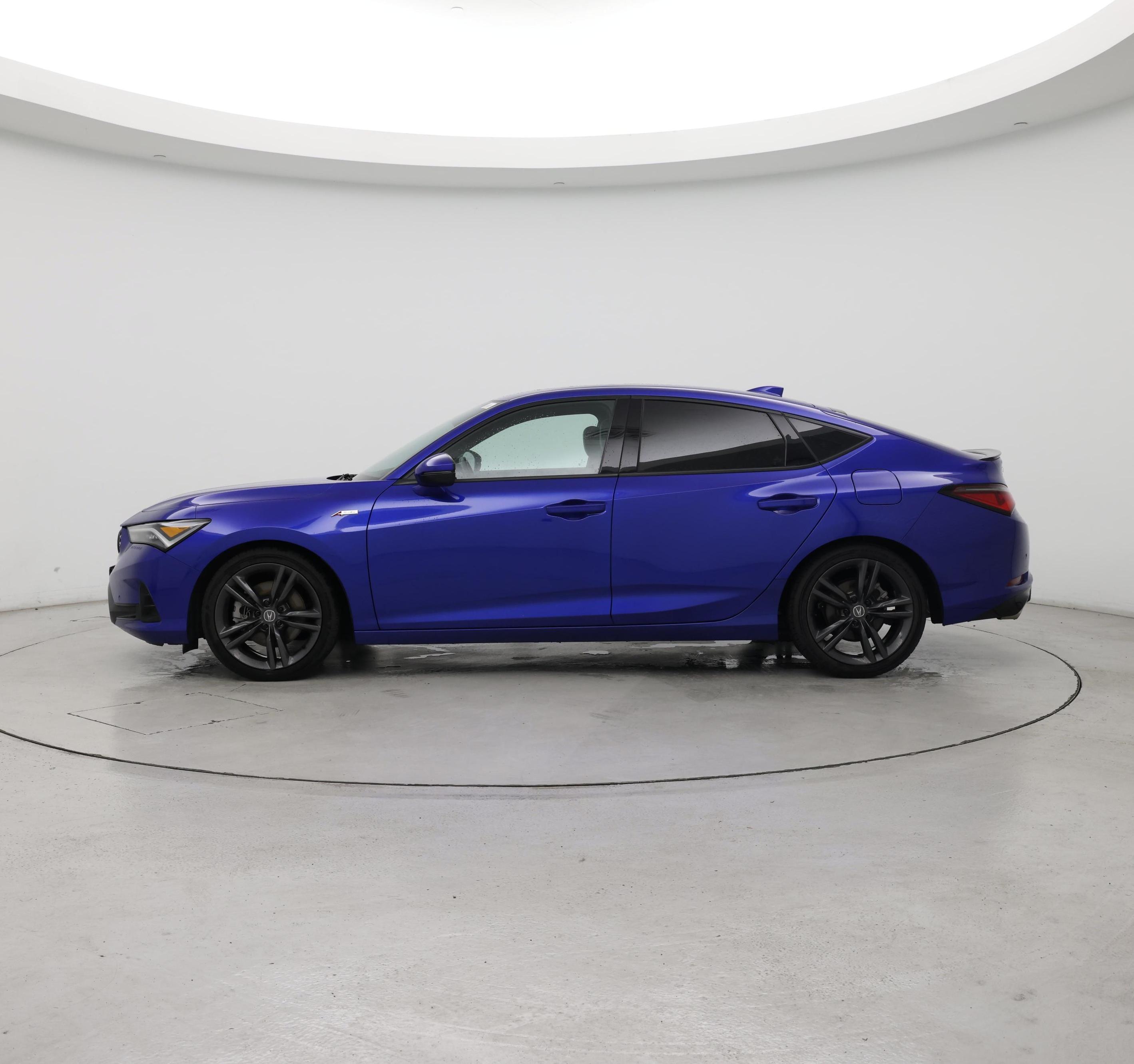 Thumbnail: 2023 Acura Integra - 3