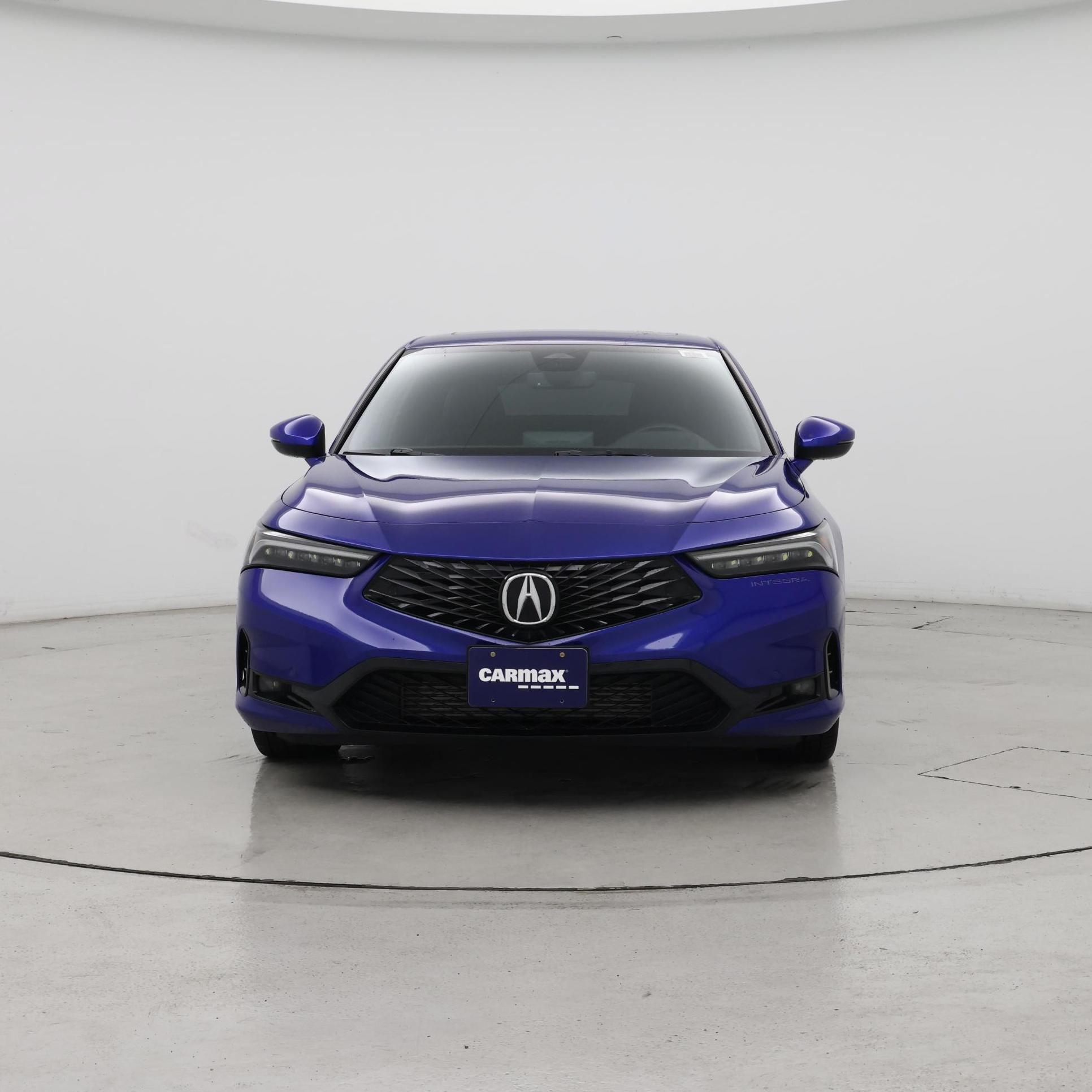 Thumbnail: 2023 Acura Integra - 5