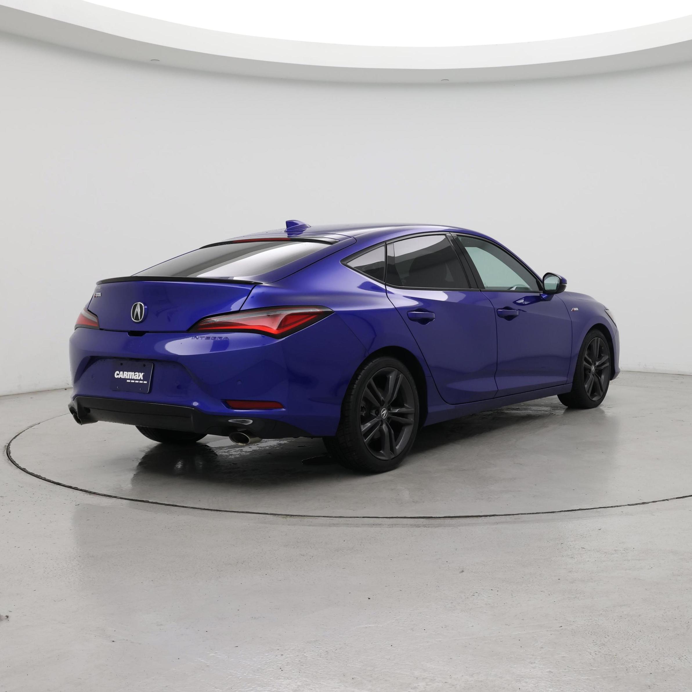 Thumbnail: 2023 Acura Integra - 8