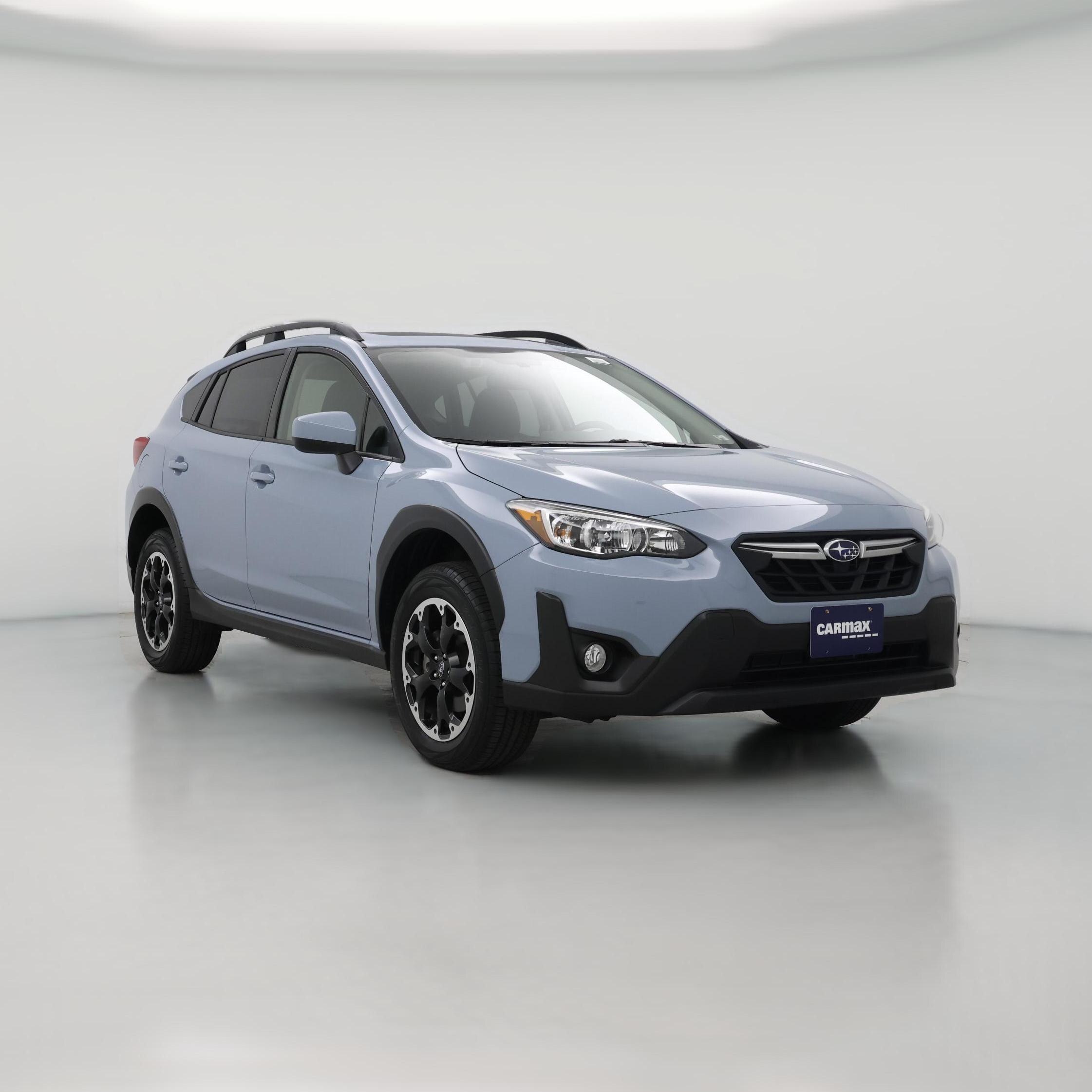 Thumbnail: 2023 Subaru Crosstrek - 1