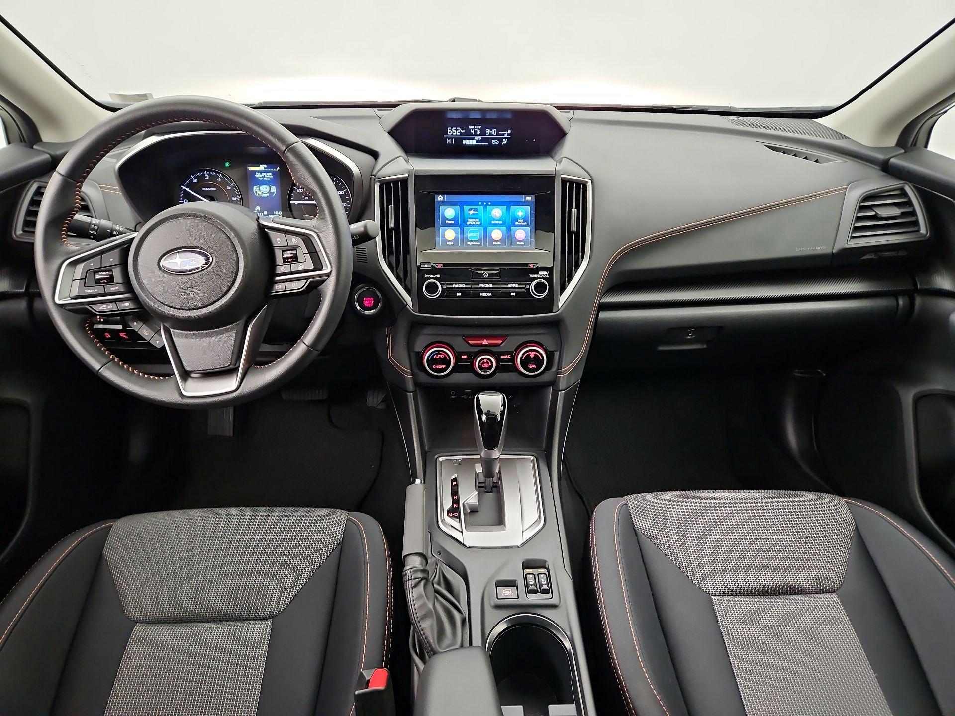 Thumbnail: 2023 Subaru Crosstrek - 9