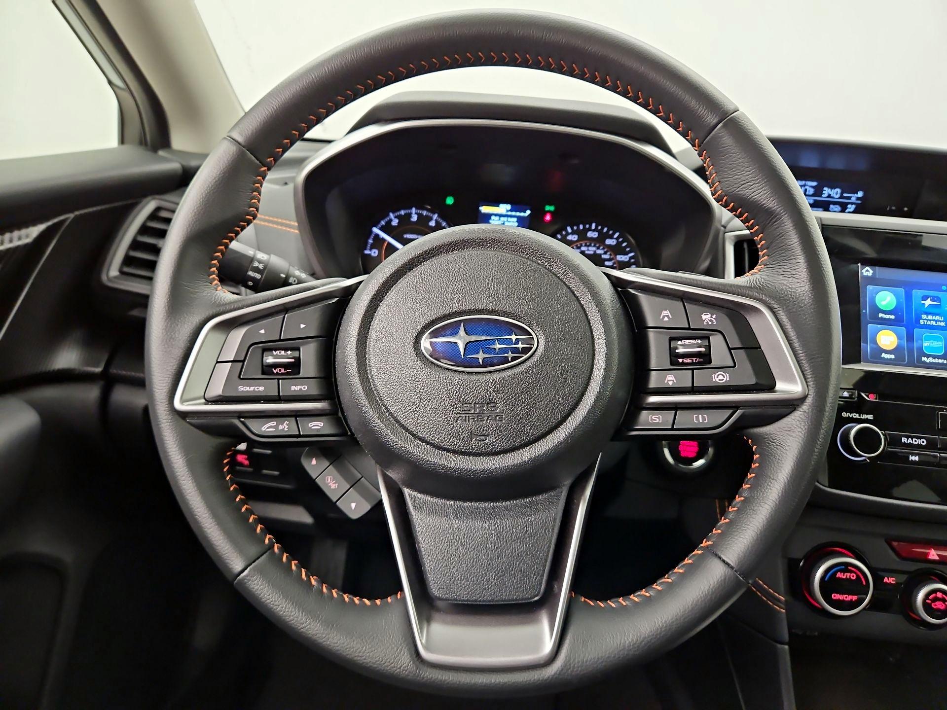 Thumbnail: 2023 Subaru Crosstrek - 10