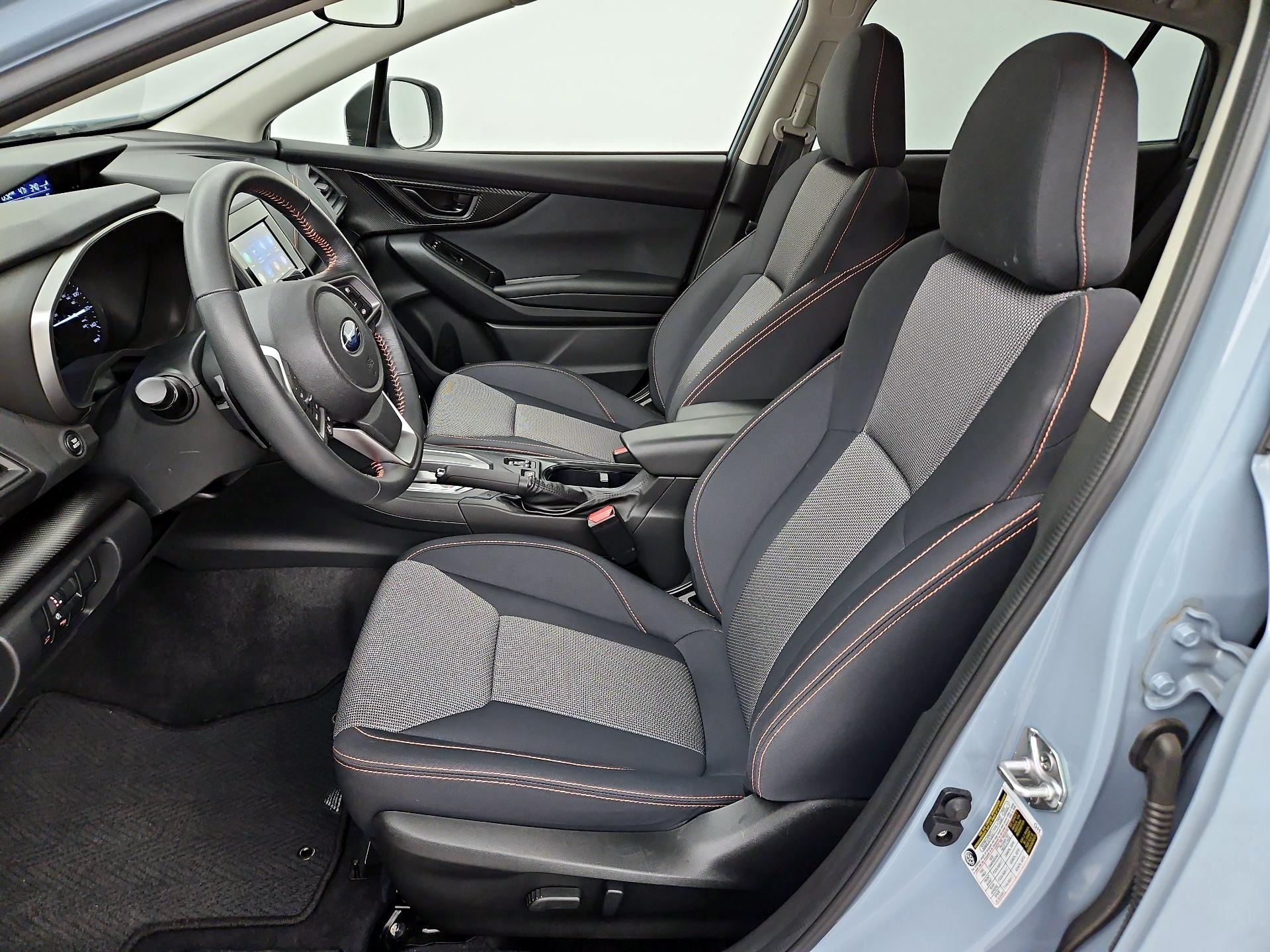 Thumbnail: 2023 Subaru Crosstrek - 11