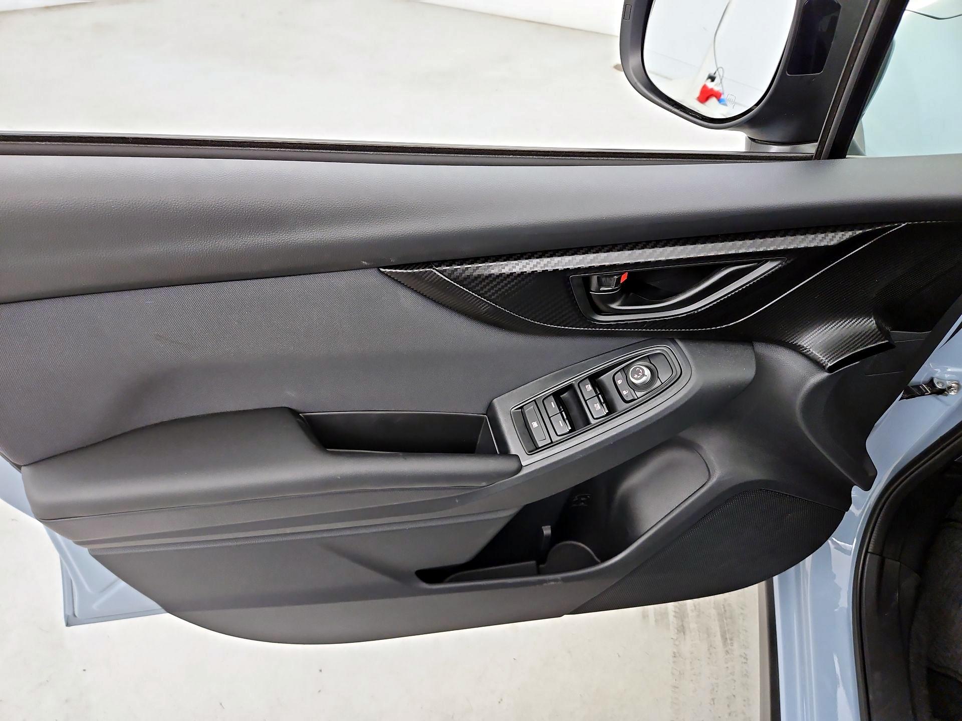 Thumbnail: 2023 Subaru Crosstrek - 12