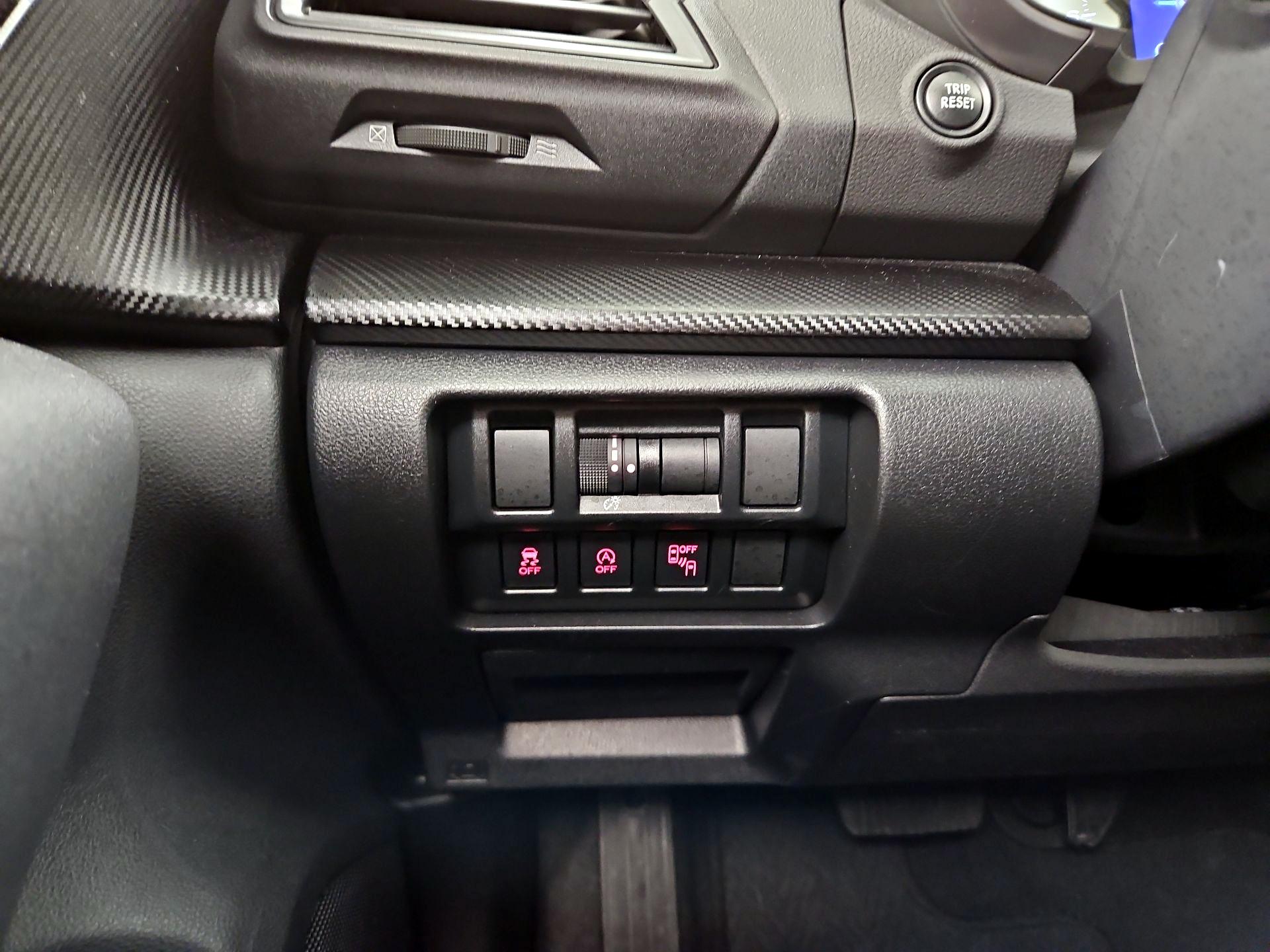 Thumbnail: 2023 Subaru Crosstrek - 13