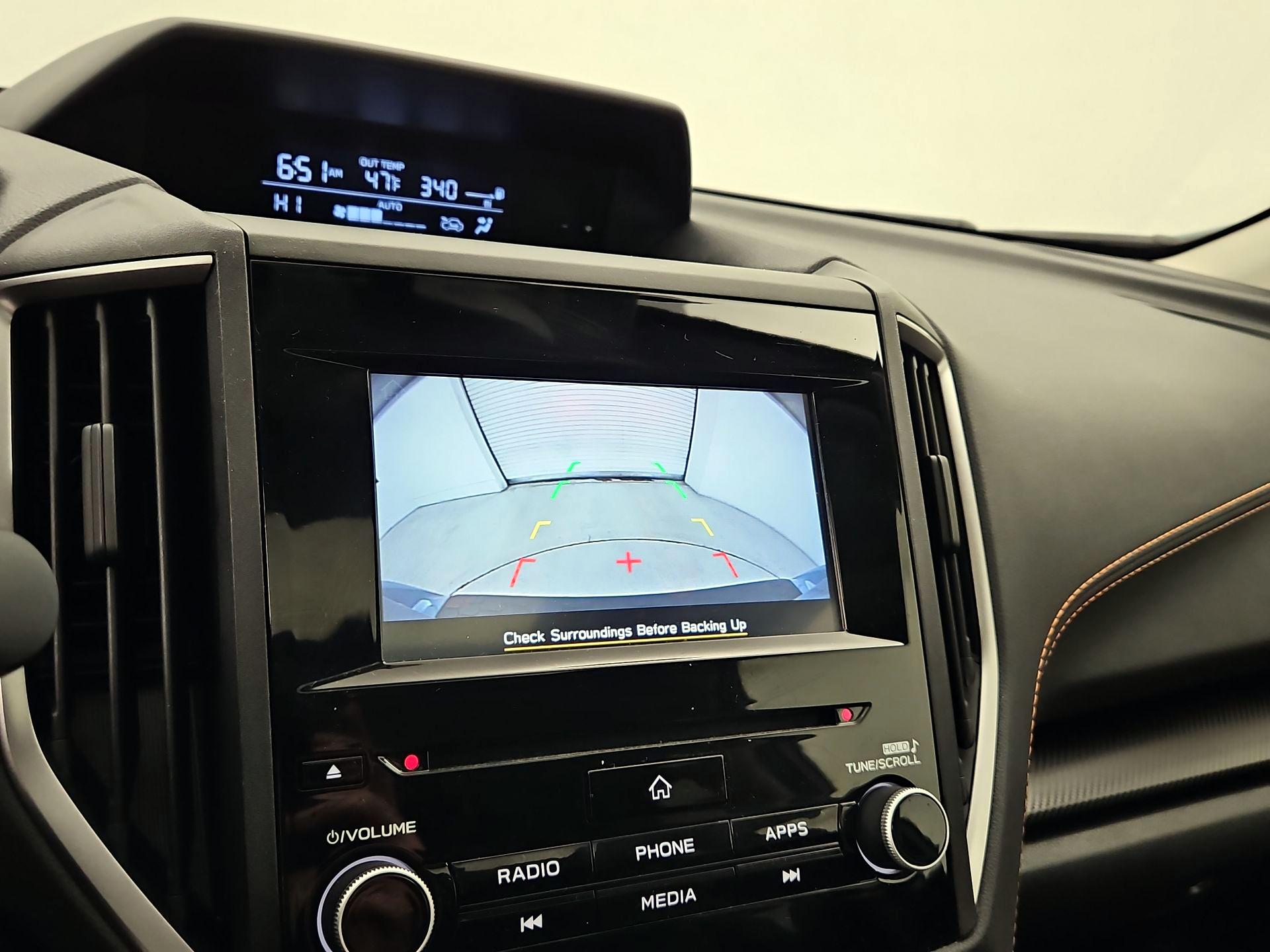 Thumbnail: 2023 Subaru Crosstrek - 14