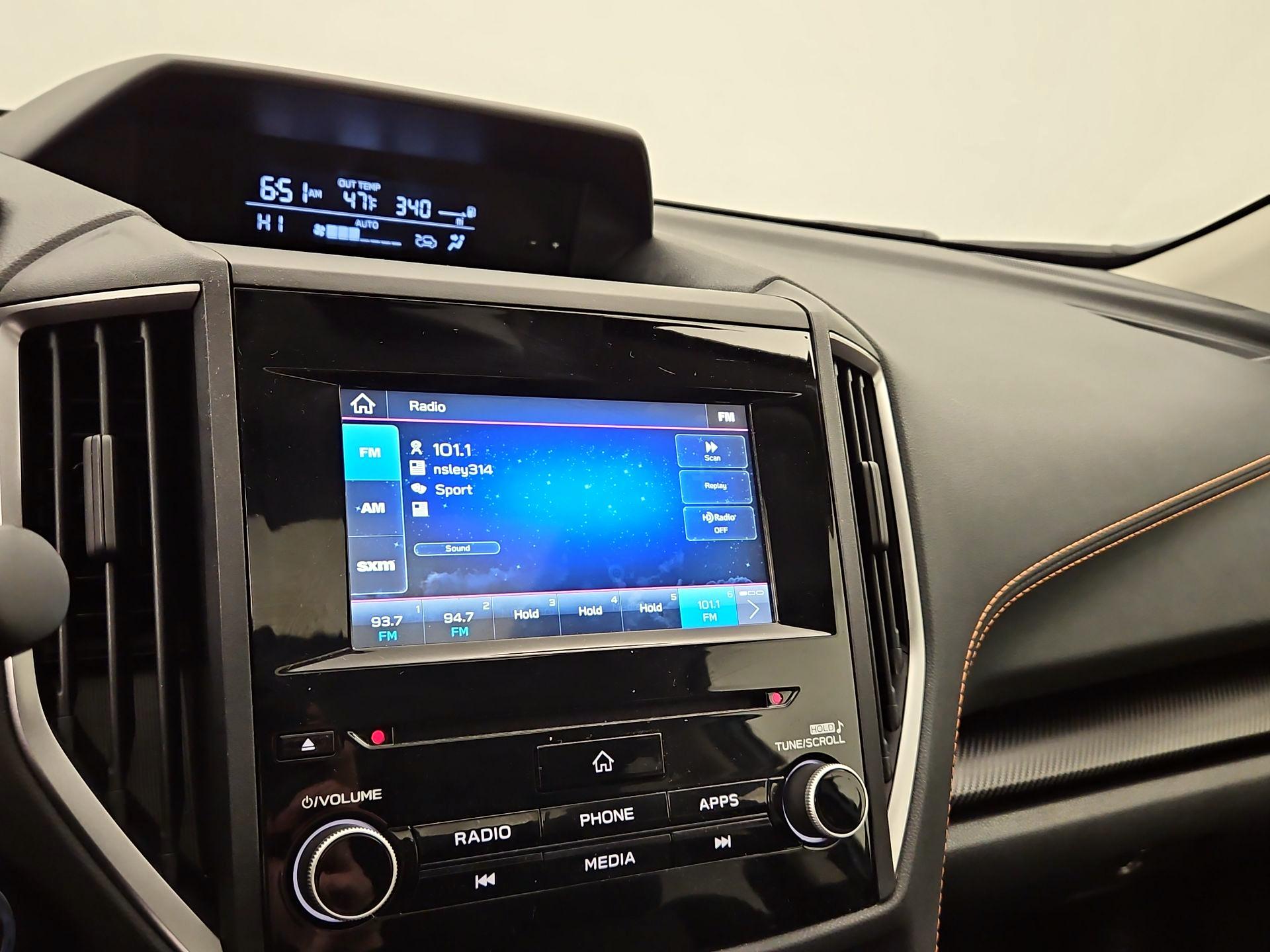 Thumbnail: 2023 Subaru Crosstrek - 15