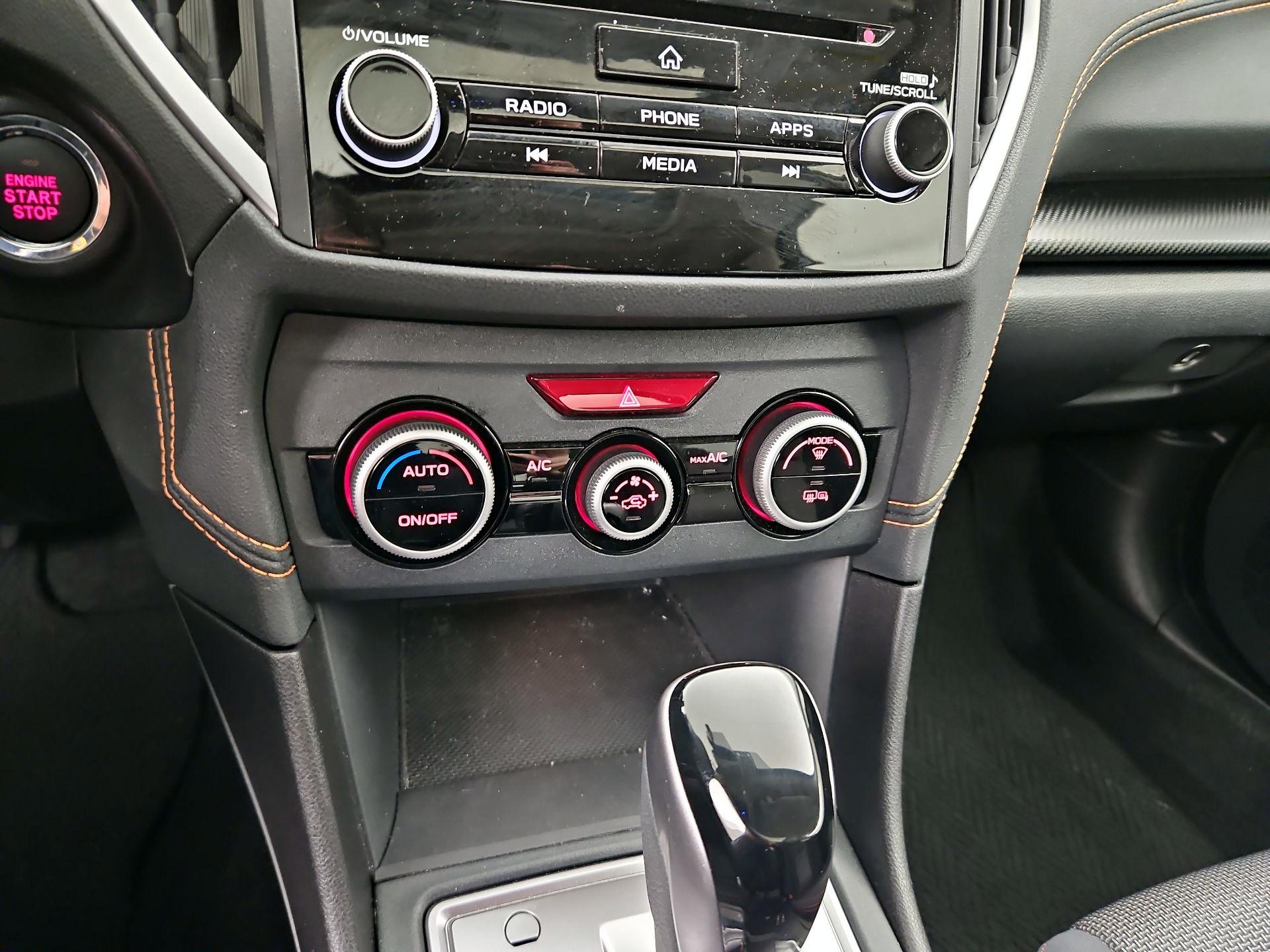 Thumbnail: 2023 Subaru Crosstrek - 16