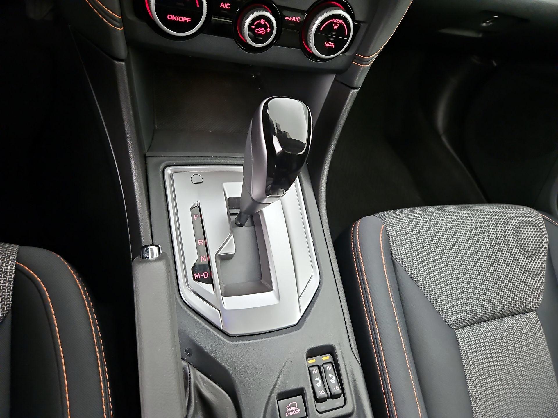 Thumbnail: 2023 Subaru Crosstrek - 17